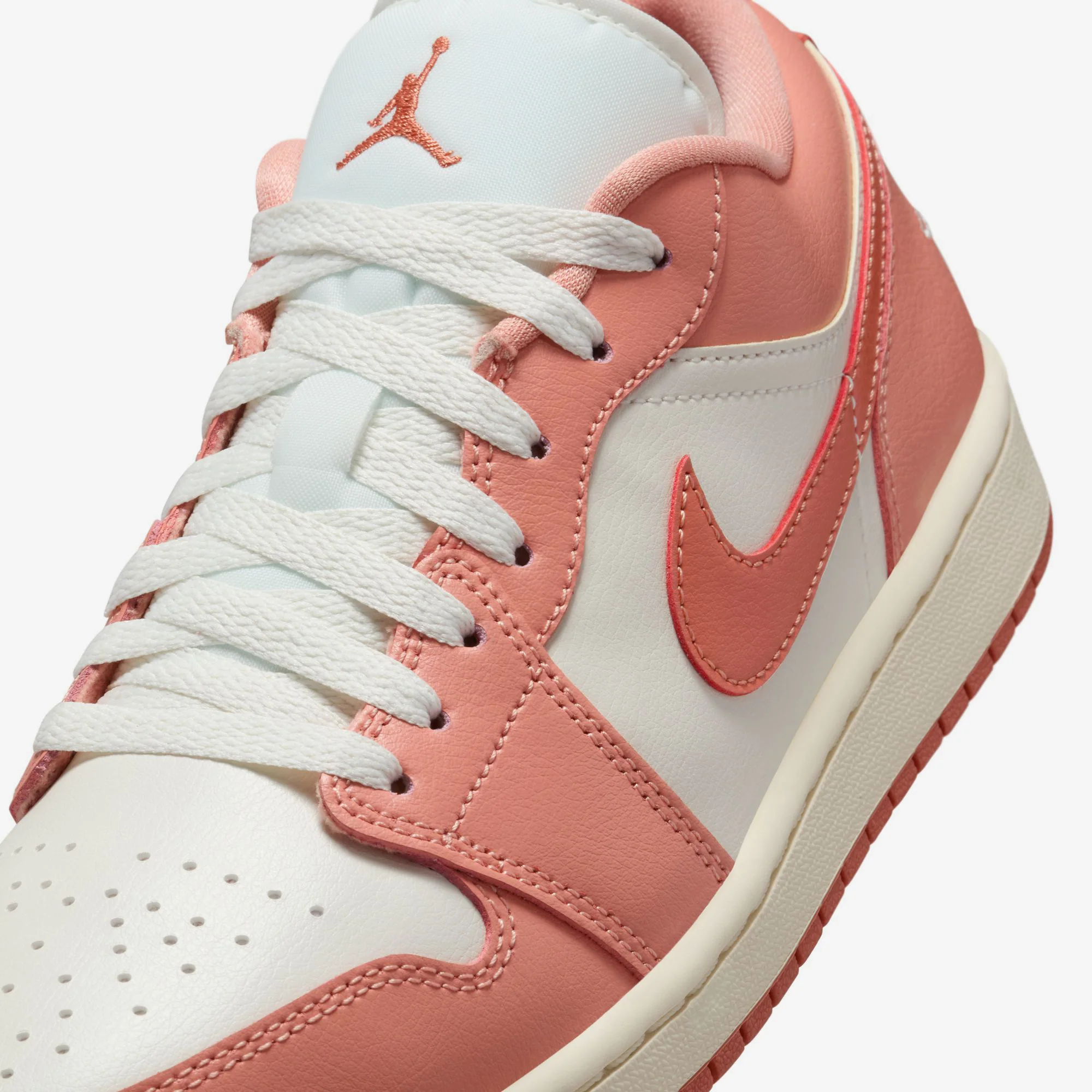 Wmns Air Jordan 1 Low - Image 6