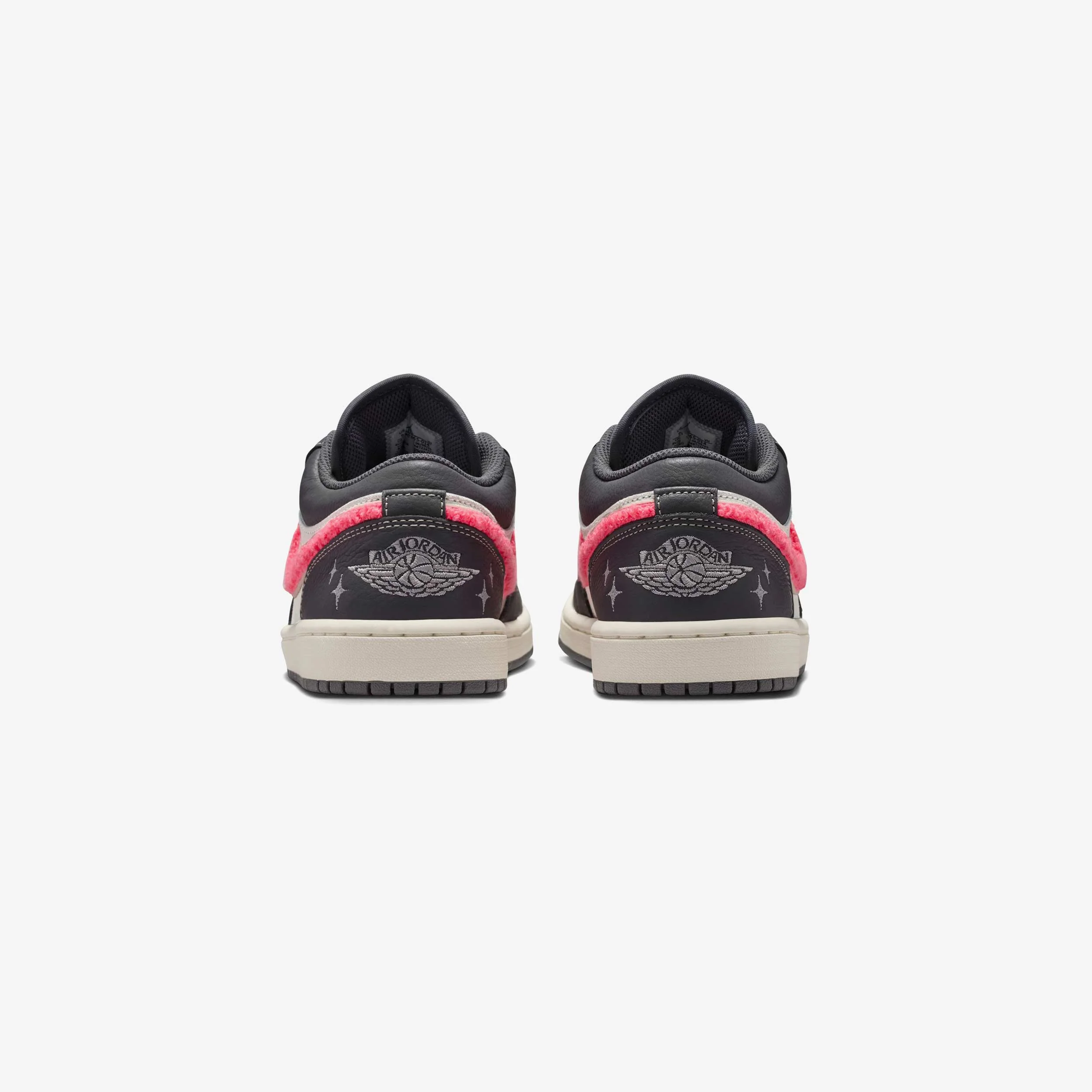 Wmns Air Jordan 1 Low - Image 4