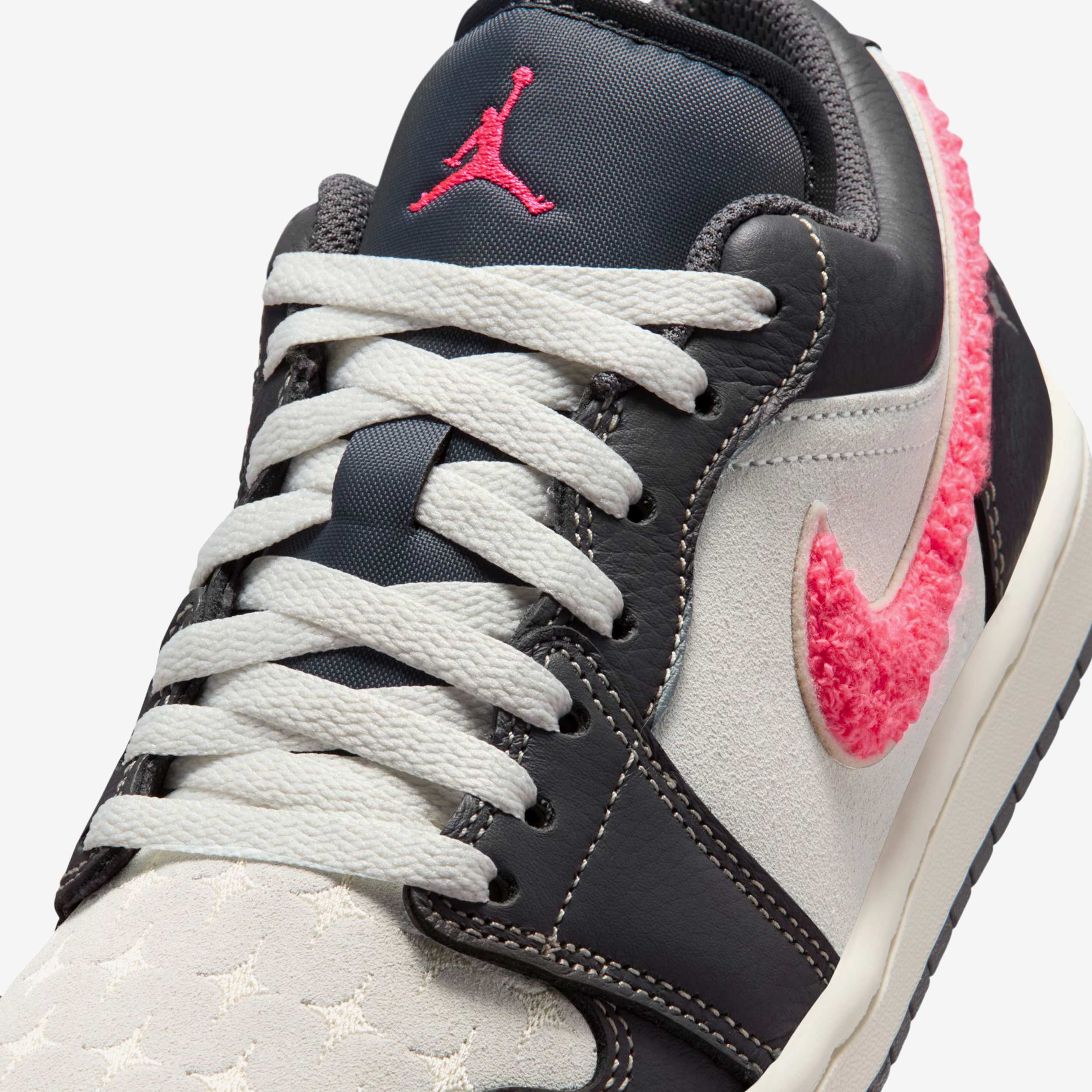 Wmns Air Jordan 1 Low - Image 6