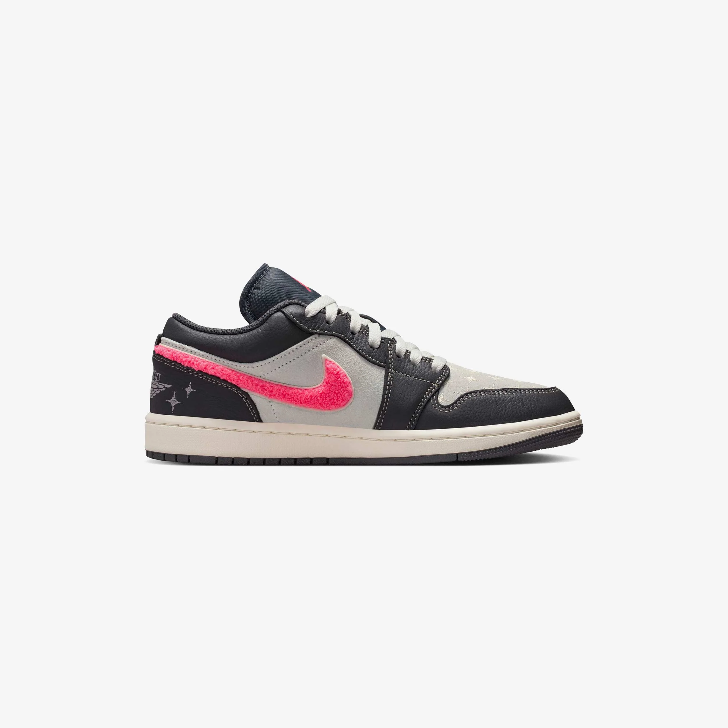Wmns Air Jordan 1 Low - Image 9