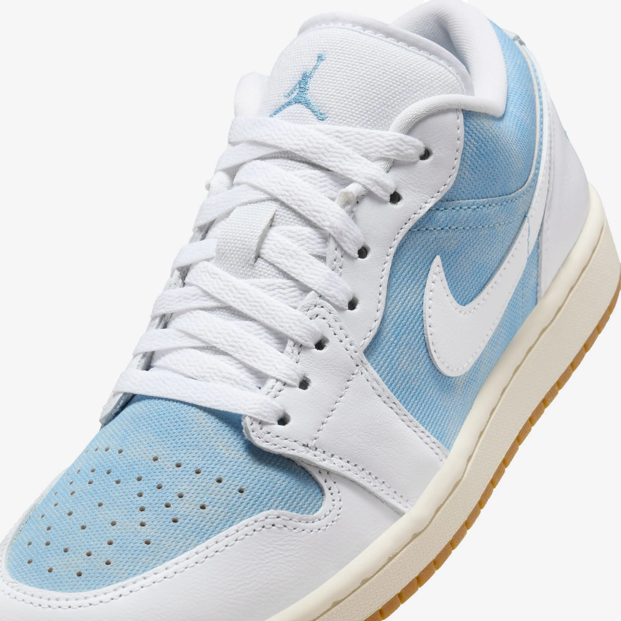 Wmns Air Jordan 1 Low SE - Image 6