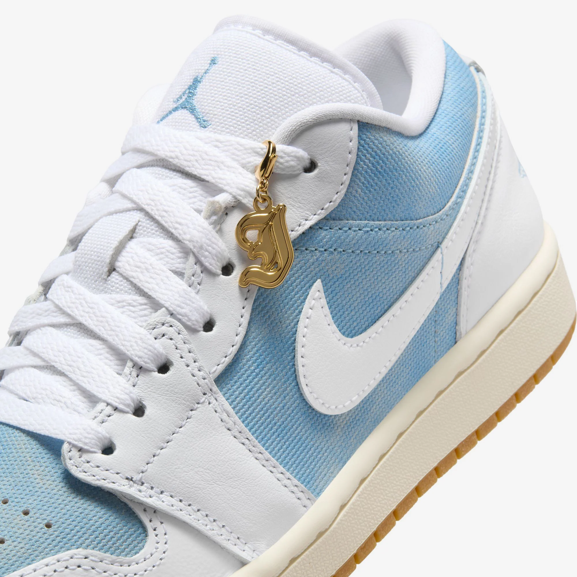 Wmns Air Jordan 1 Low SE - Image 8
