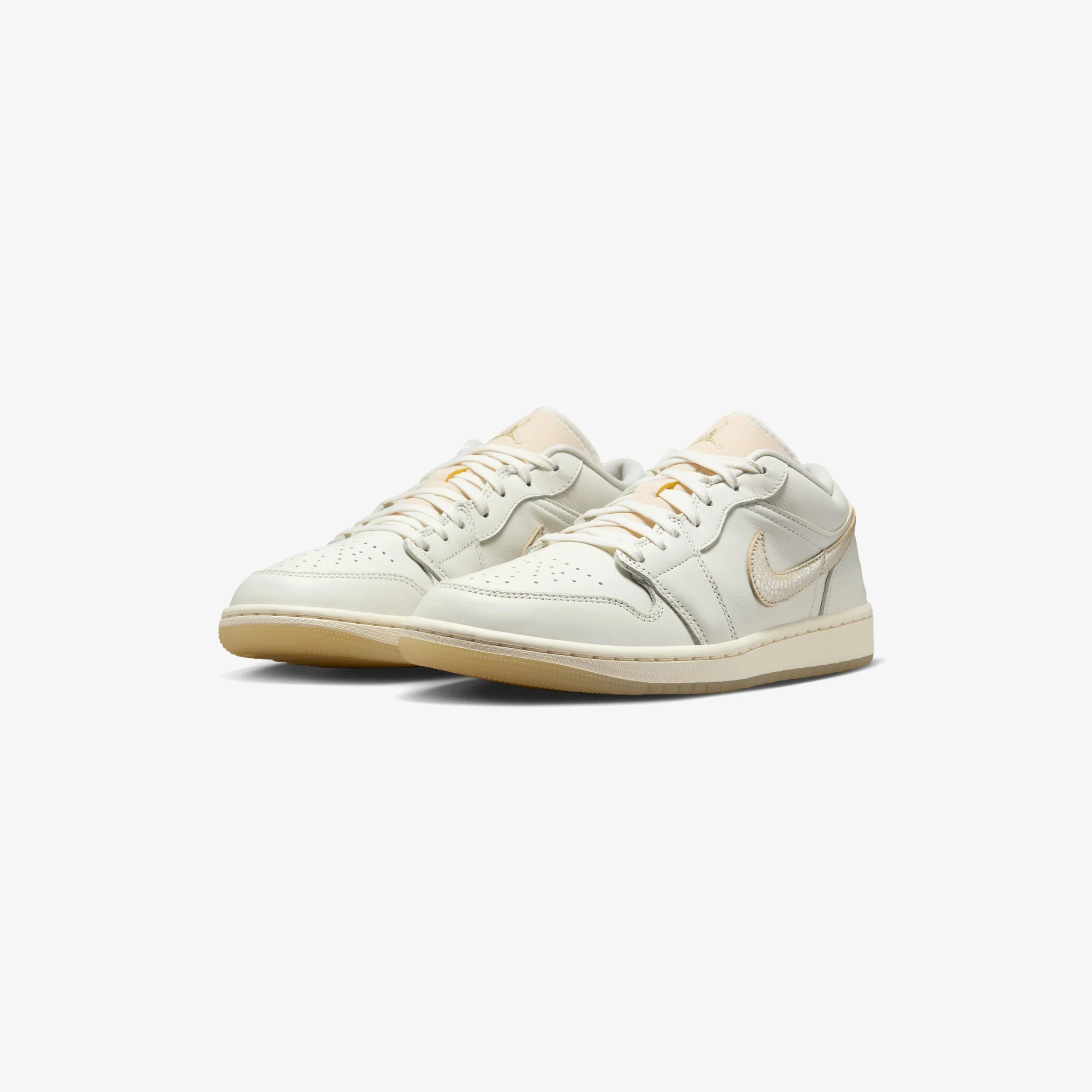 Wmns Air Jordan 1 Low SE - Image 2