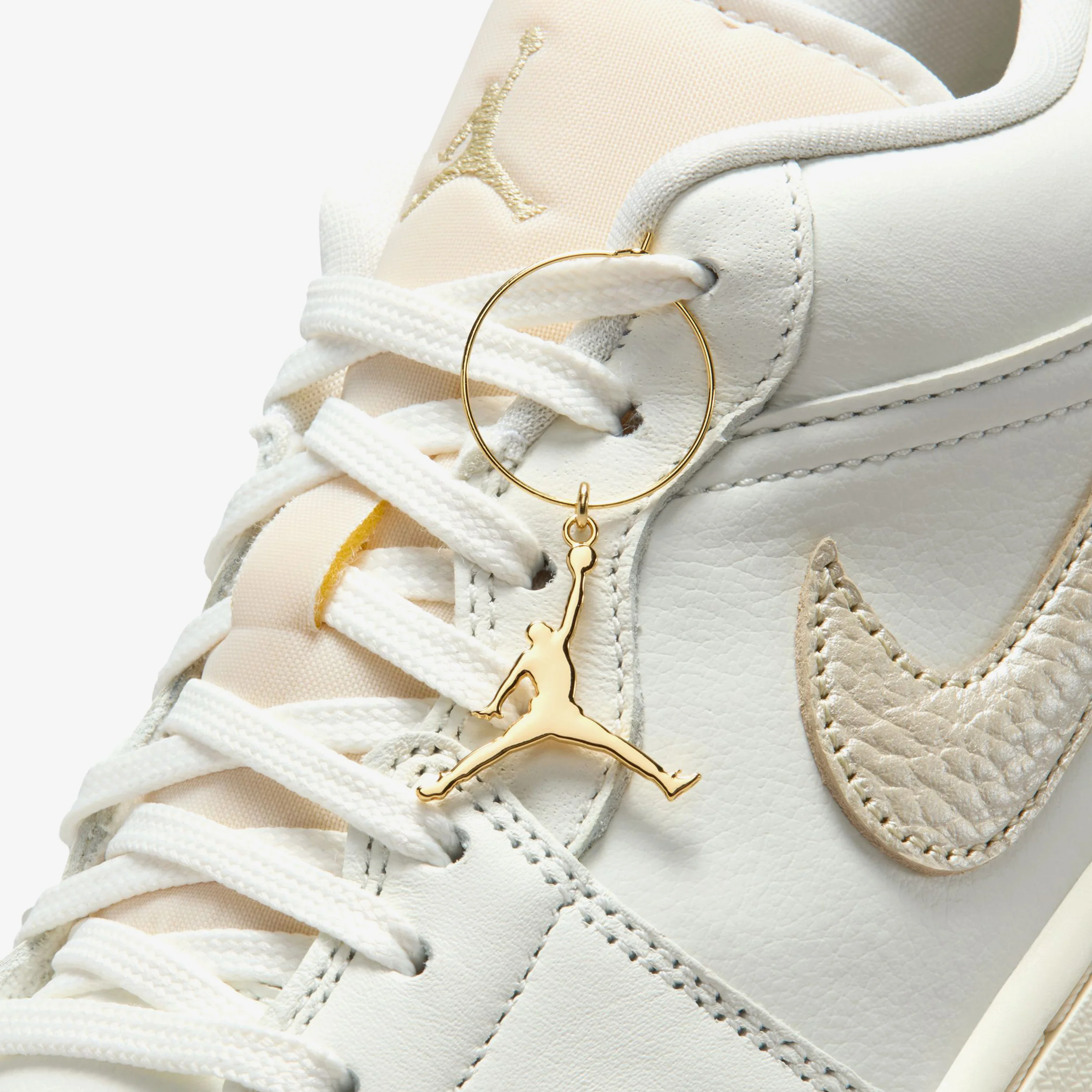 Wmns Air Jordan 1 Low SE - Image 8