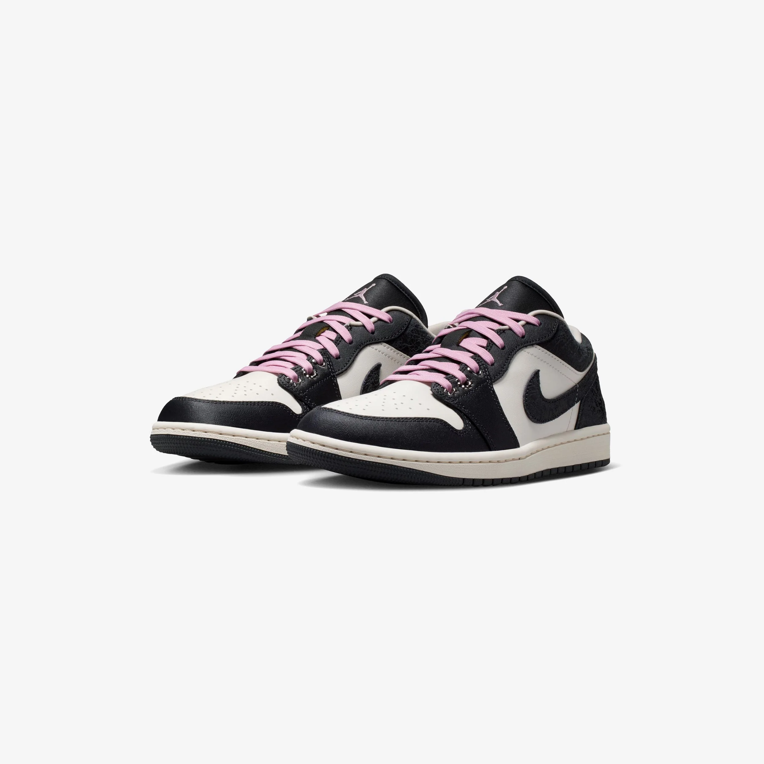 Wmns Air Jordan 1 Low SE - Image 2