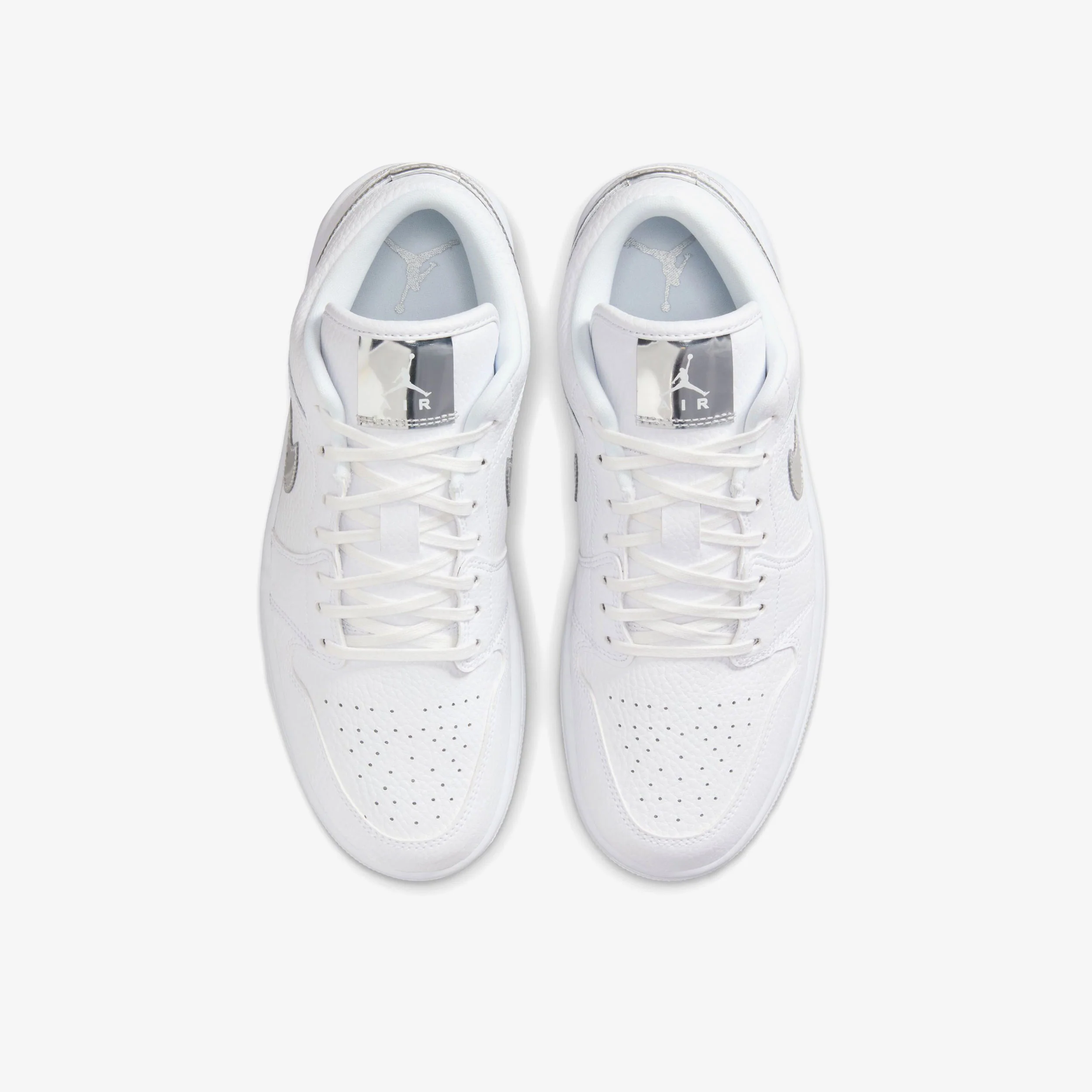 Wmns Air Jordan 1 Low Se - Image 8