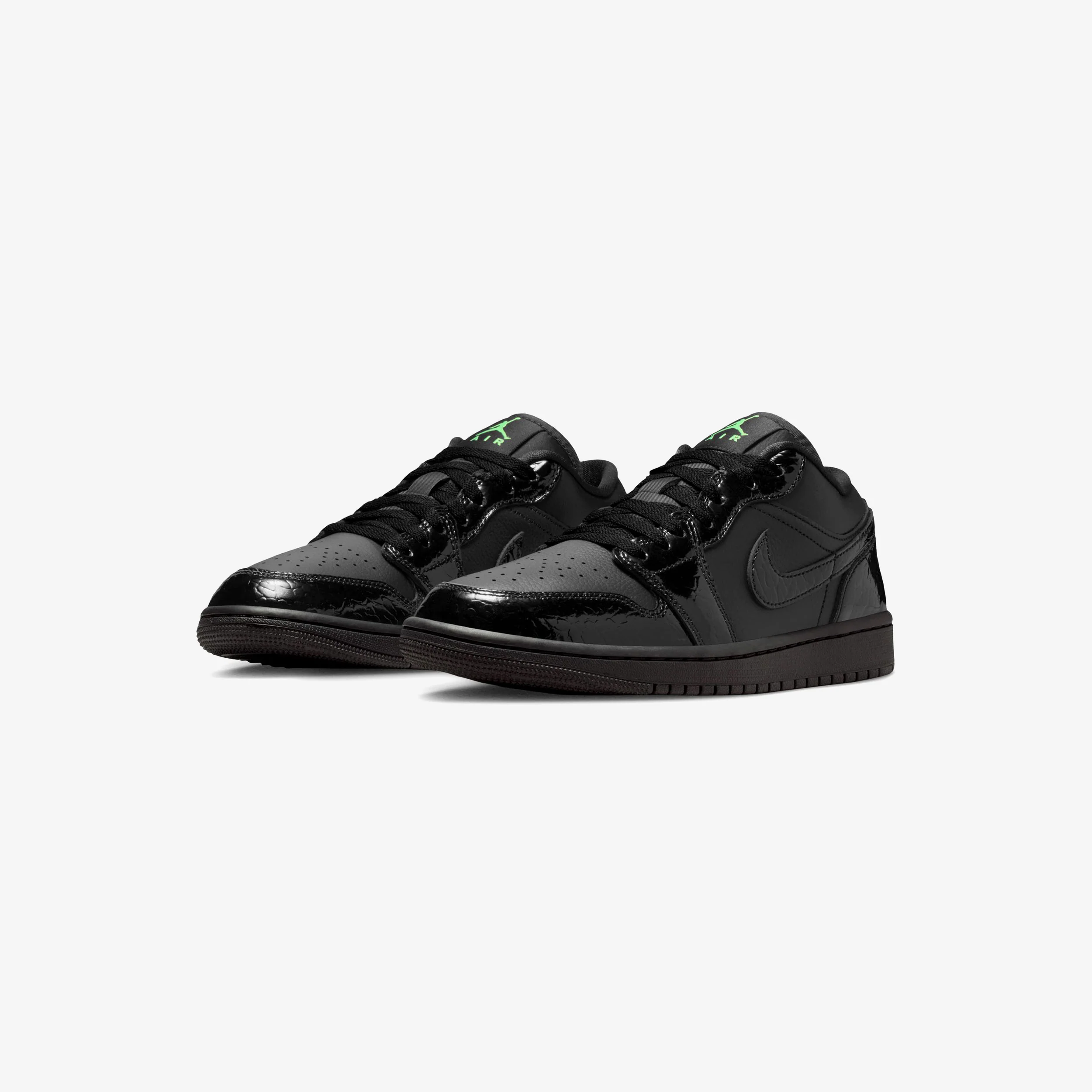 Wmns Air Jordan 1 Low SE - Image 2