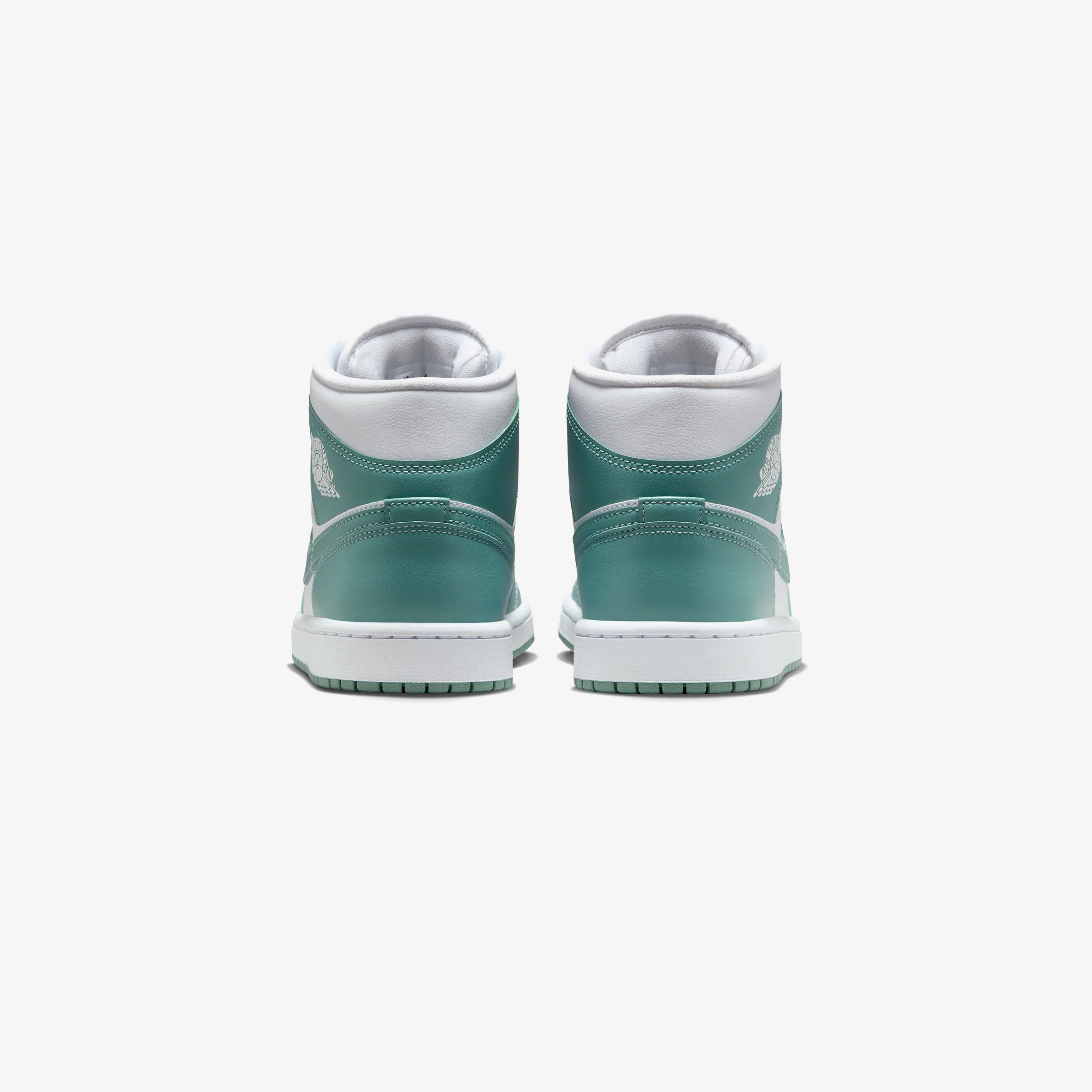 Wmns Air Jordan 1 Mid - Image 4