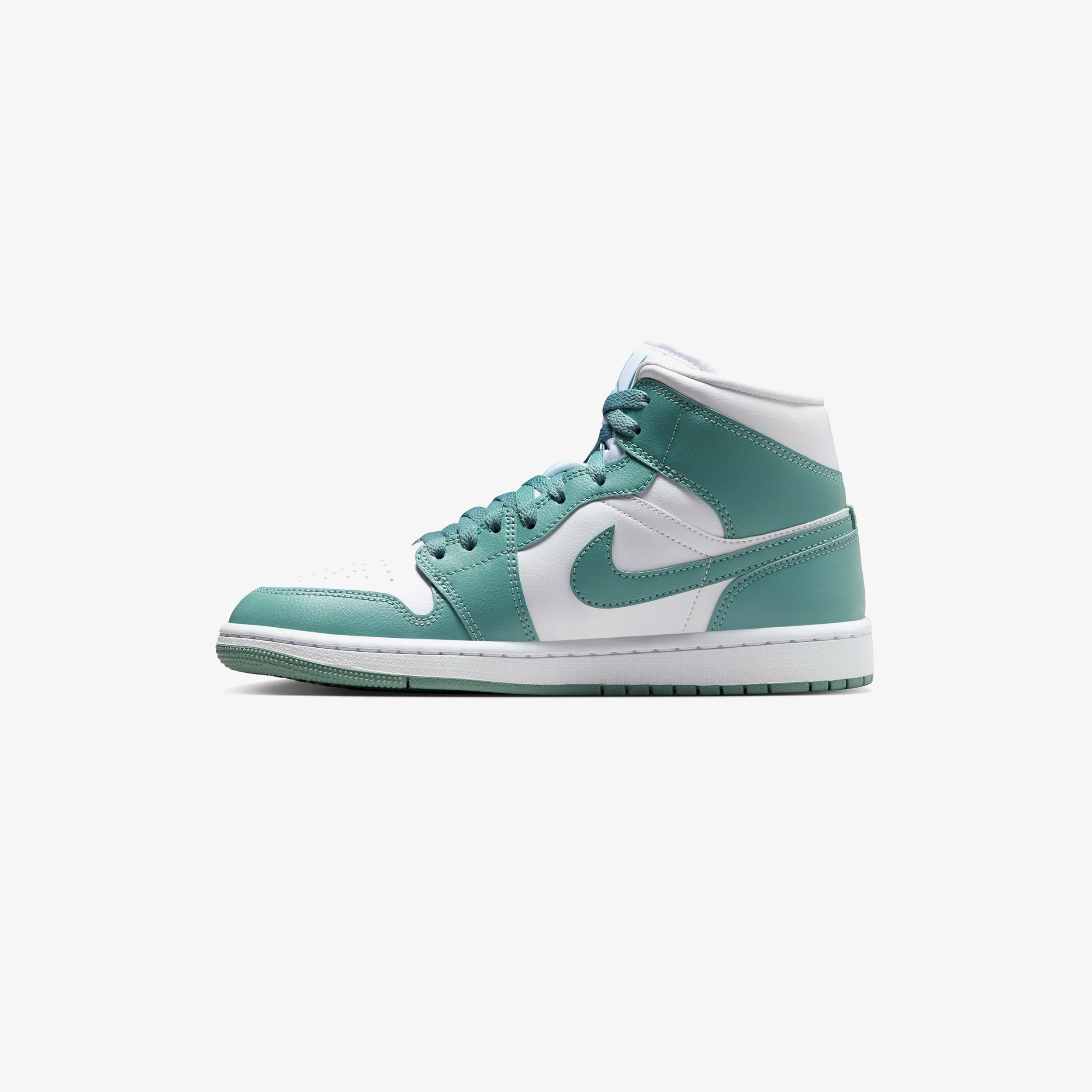 Wmns Air Jordan 1 Mid - Image 5