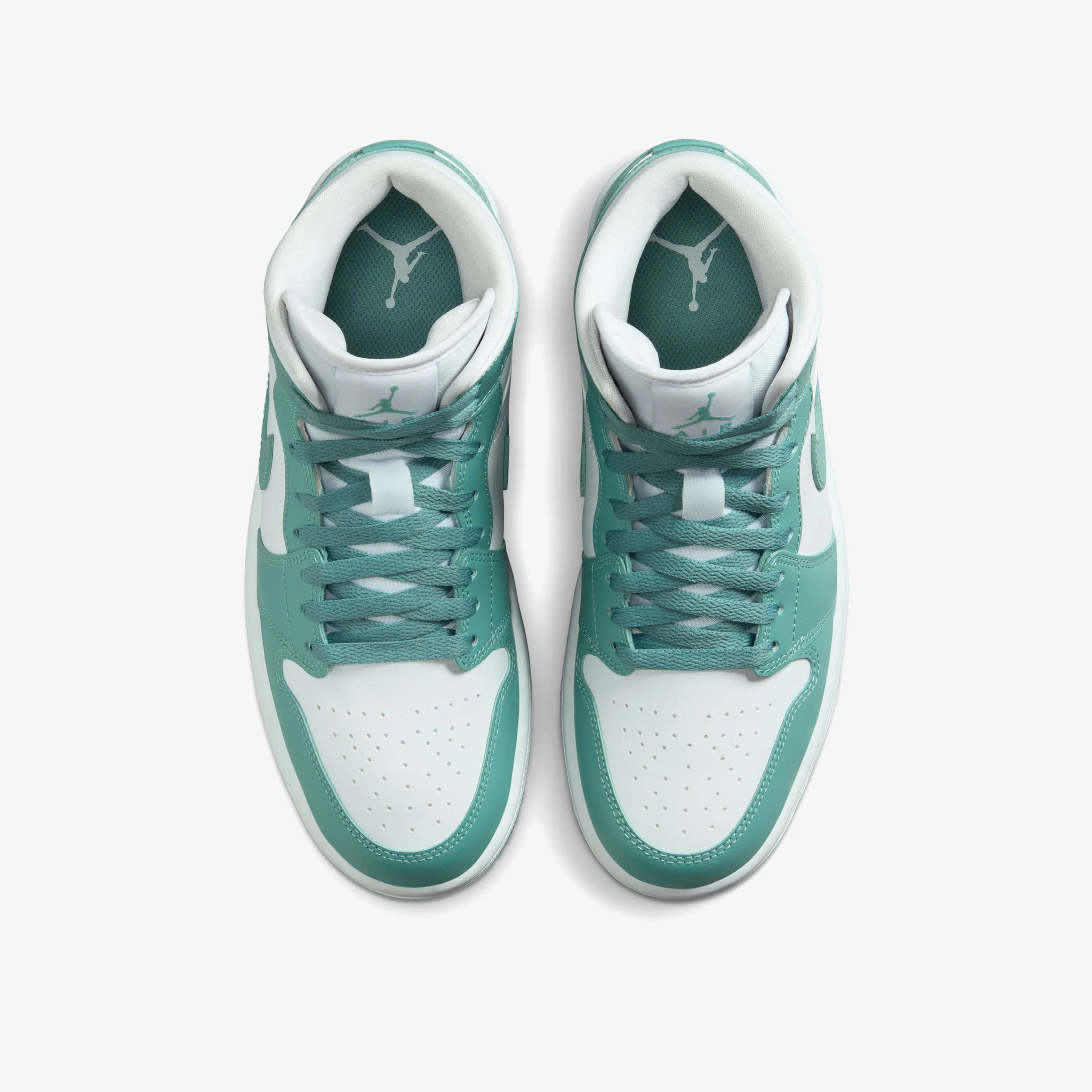Wmns Air Jordan 1 Mid - Image 6