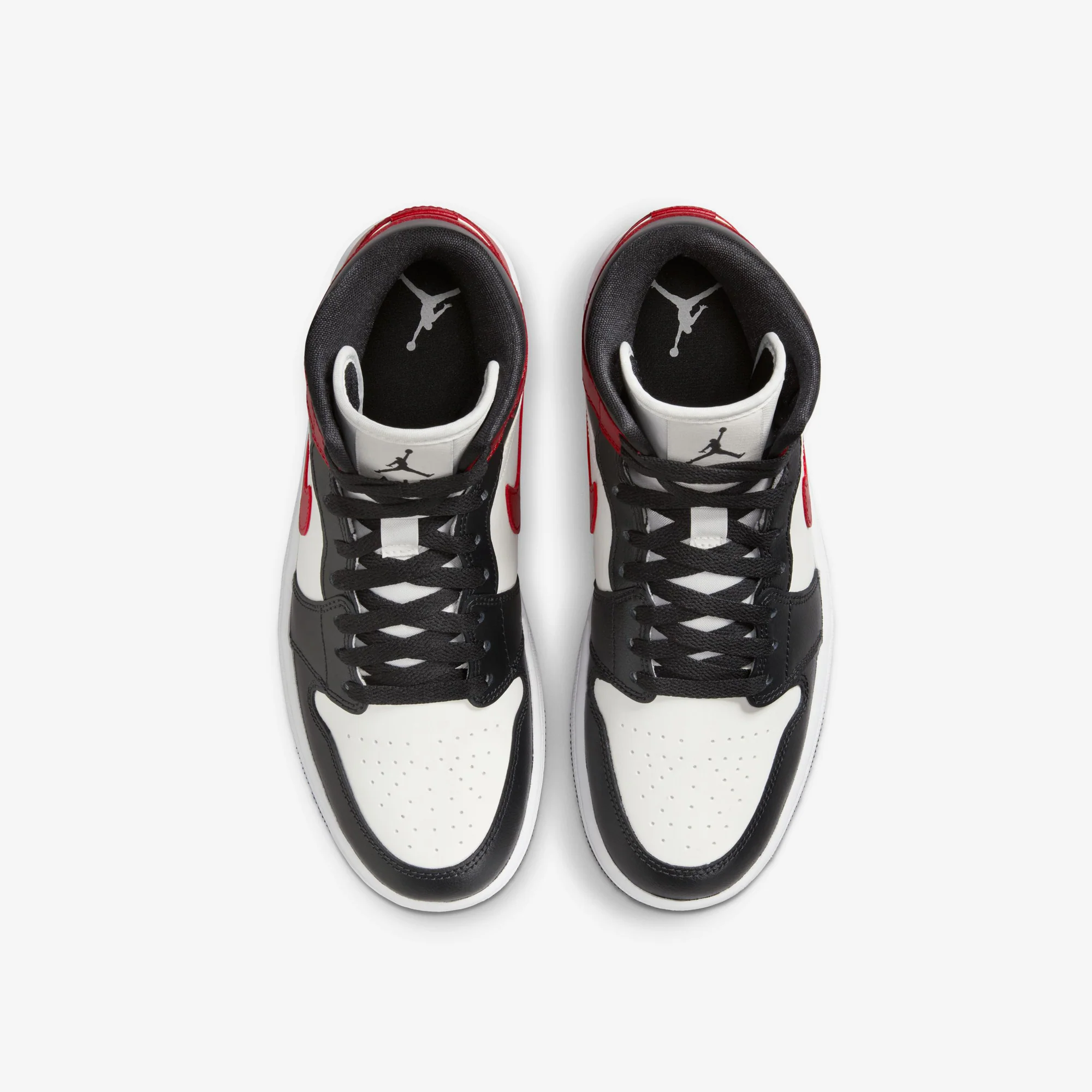 Wmns Air Jordan 1 Mid - Image 8
