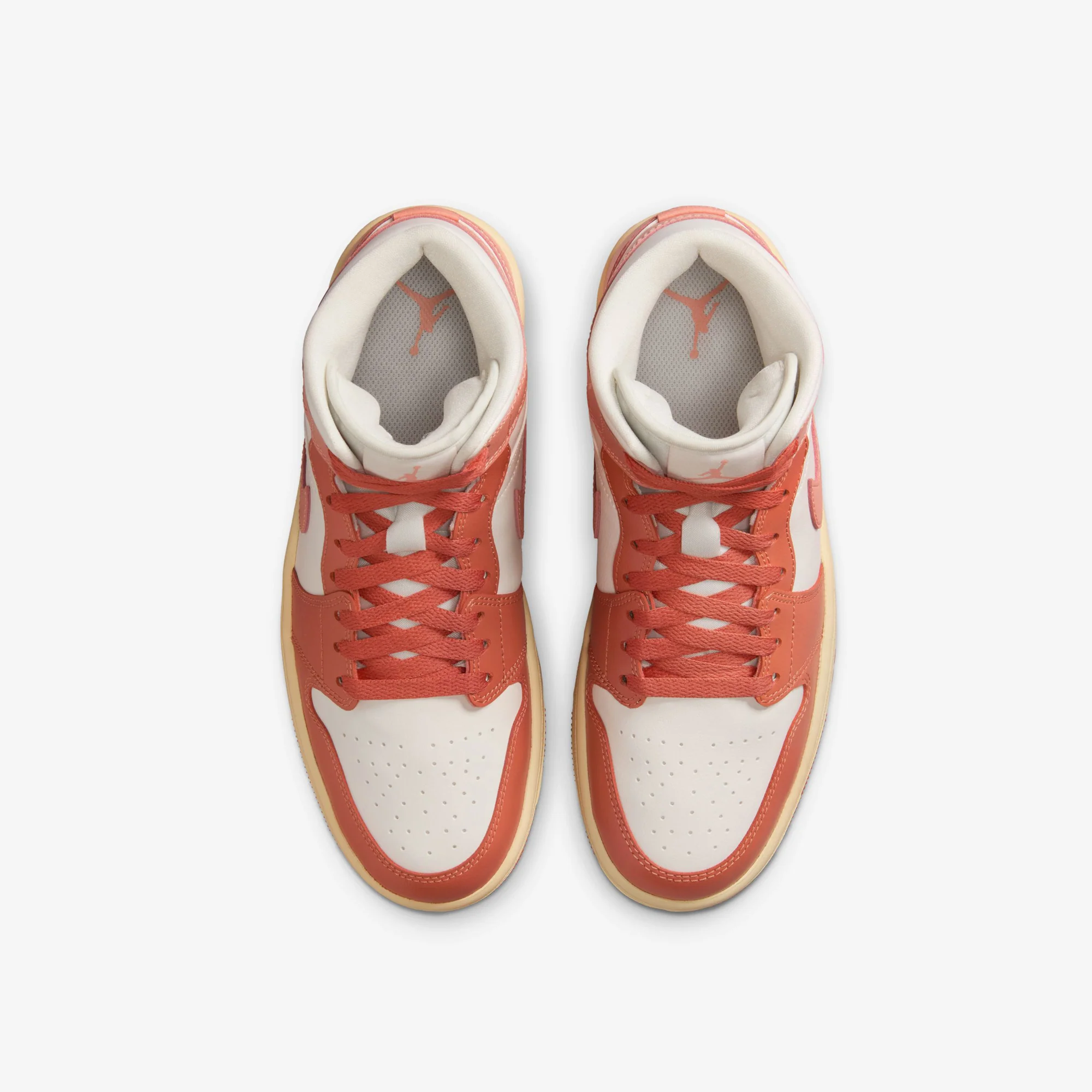 Wmns Air Jordan 1 Mid - Image 8