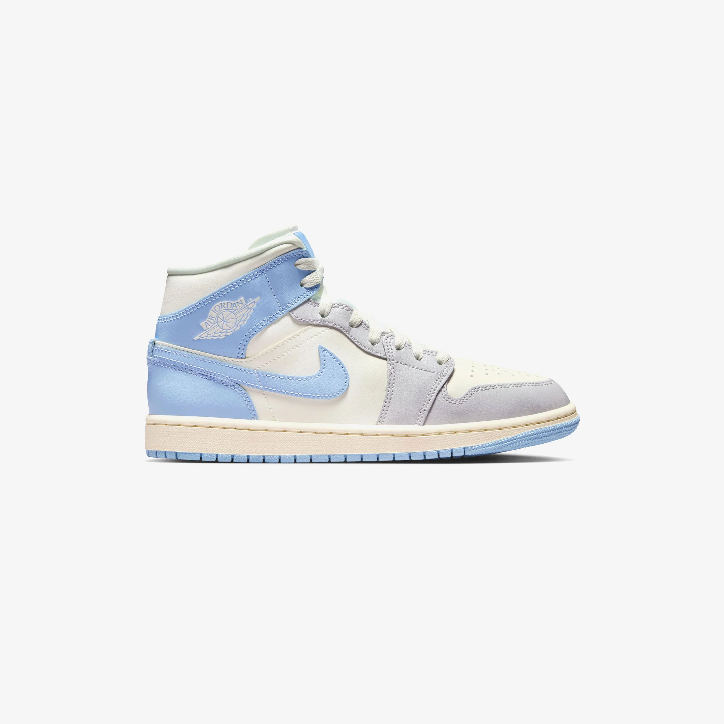 Wmns Air Jordan 1 Mid