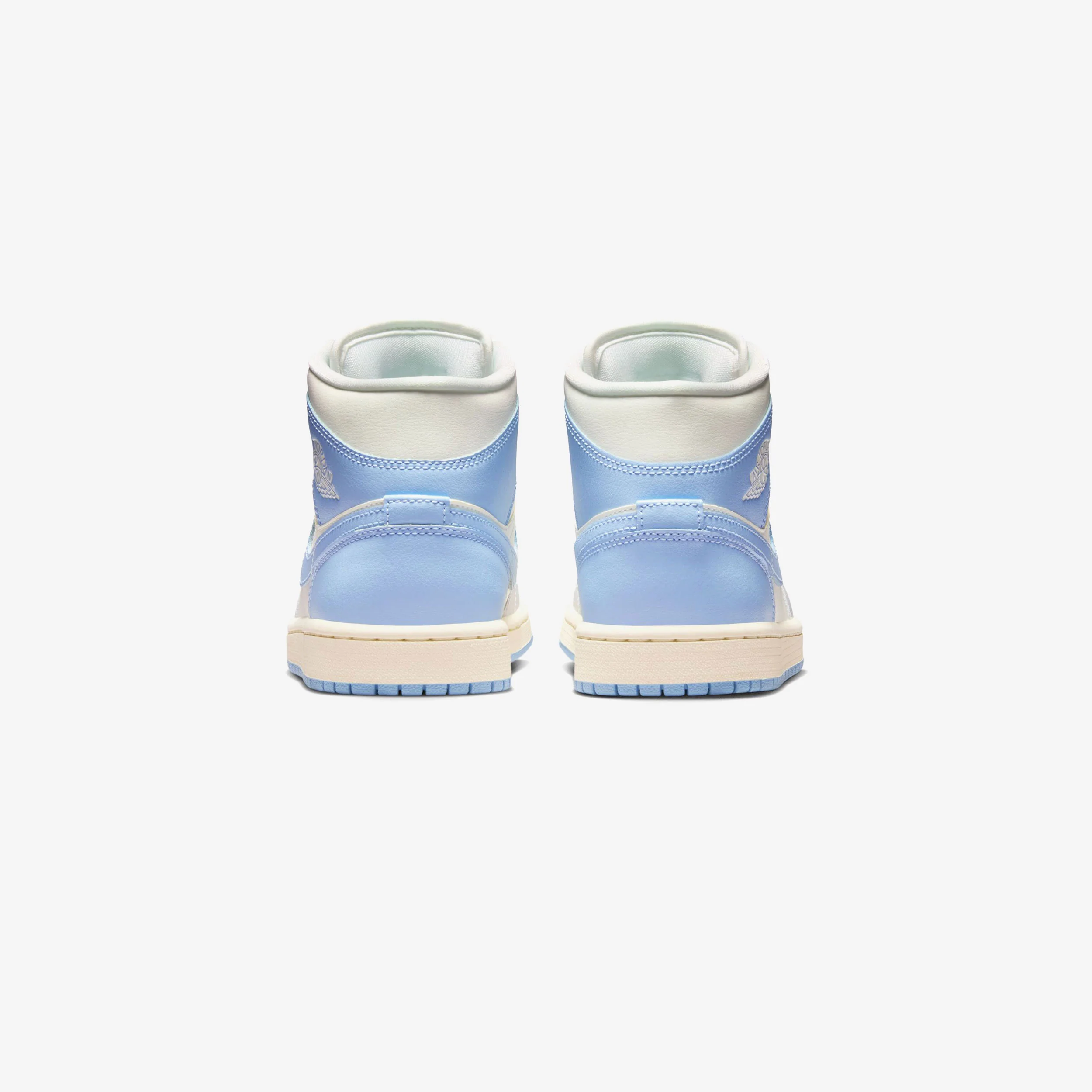 Wmns Air Jordan 1 Mid - Image 4