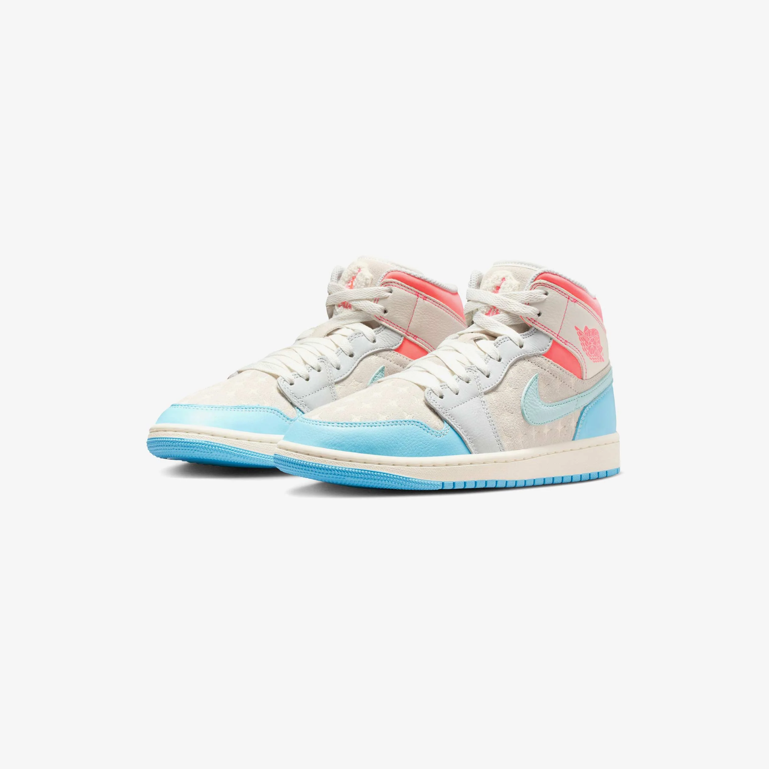 Wmns Air Jordan 1 Mid - Image 2