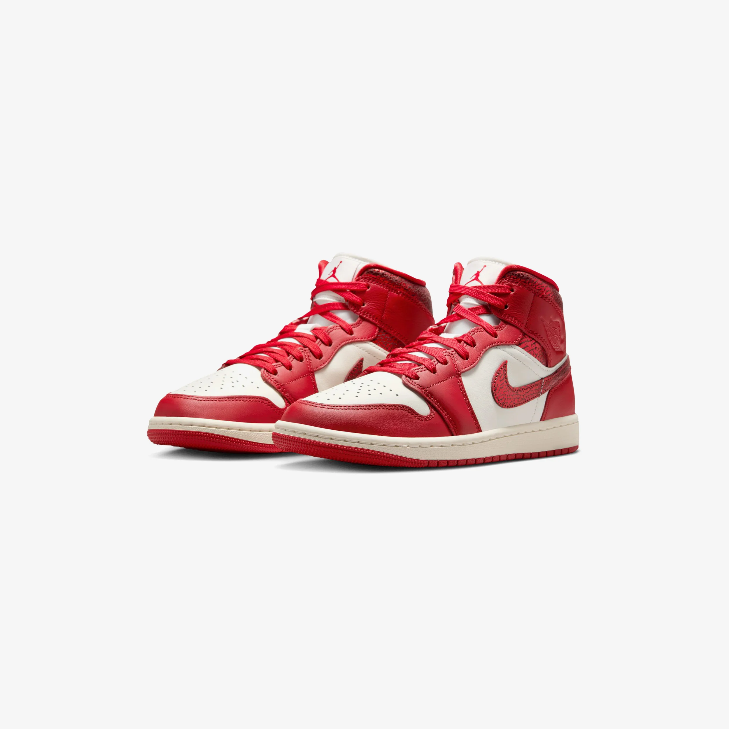 Wmns Air Jordan 1 Mid SE - Image 3