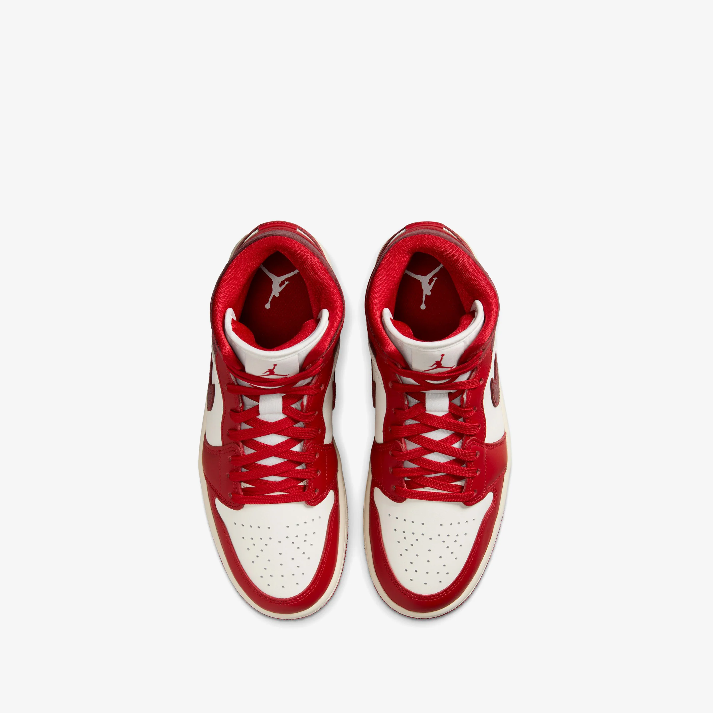 Wmns Air Jordan 1 Mid SE - Image 4