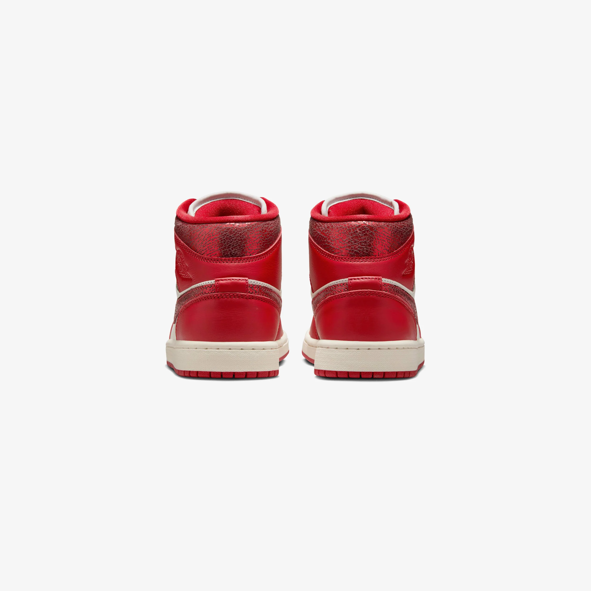 Wmns Air Jordan 1 Mid SE - Image 5