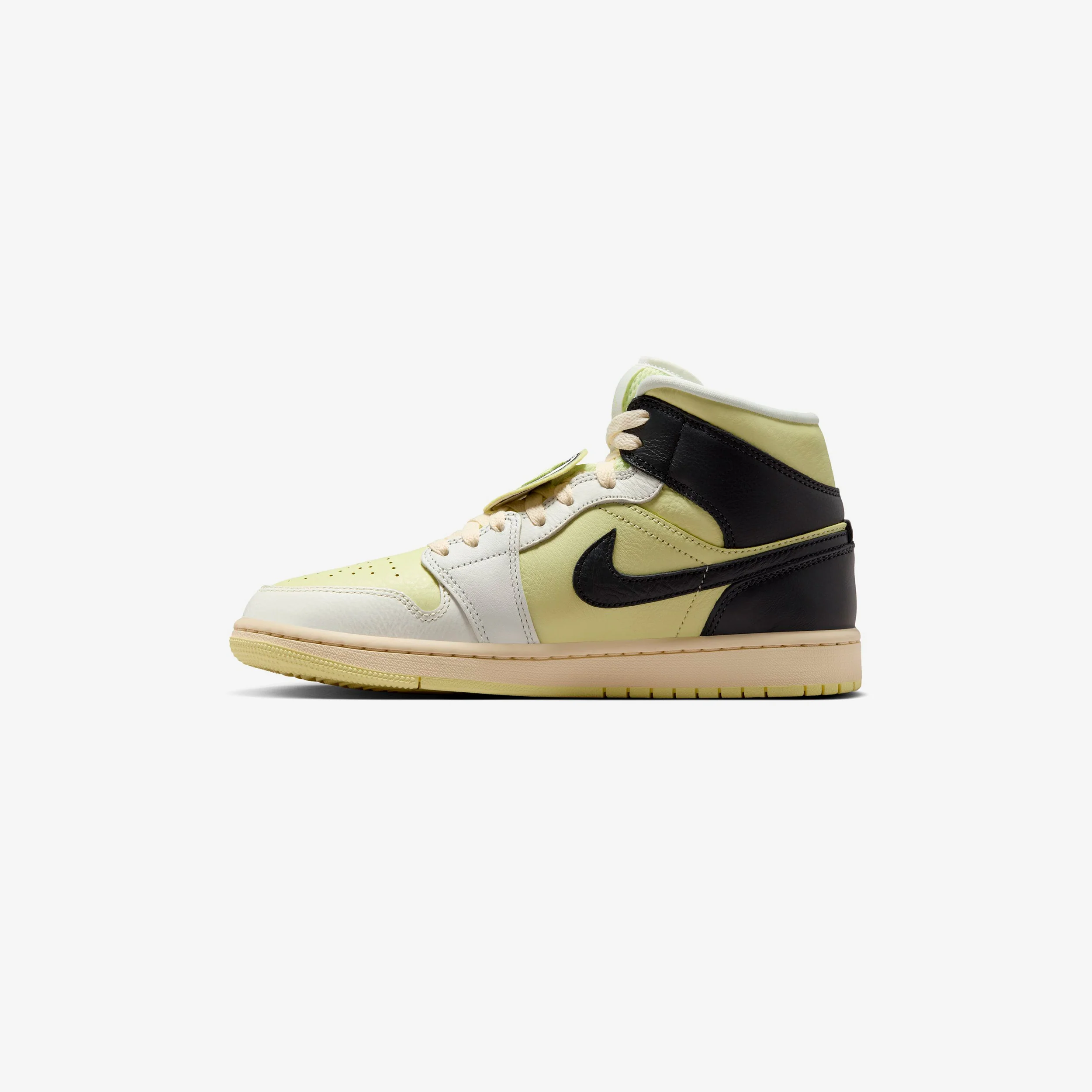 Wmns Air Jordan 1 Mid SE - Image 4