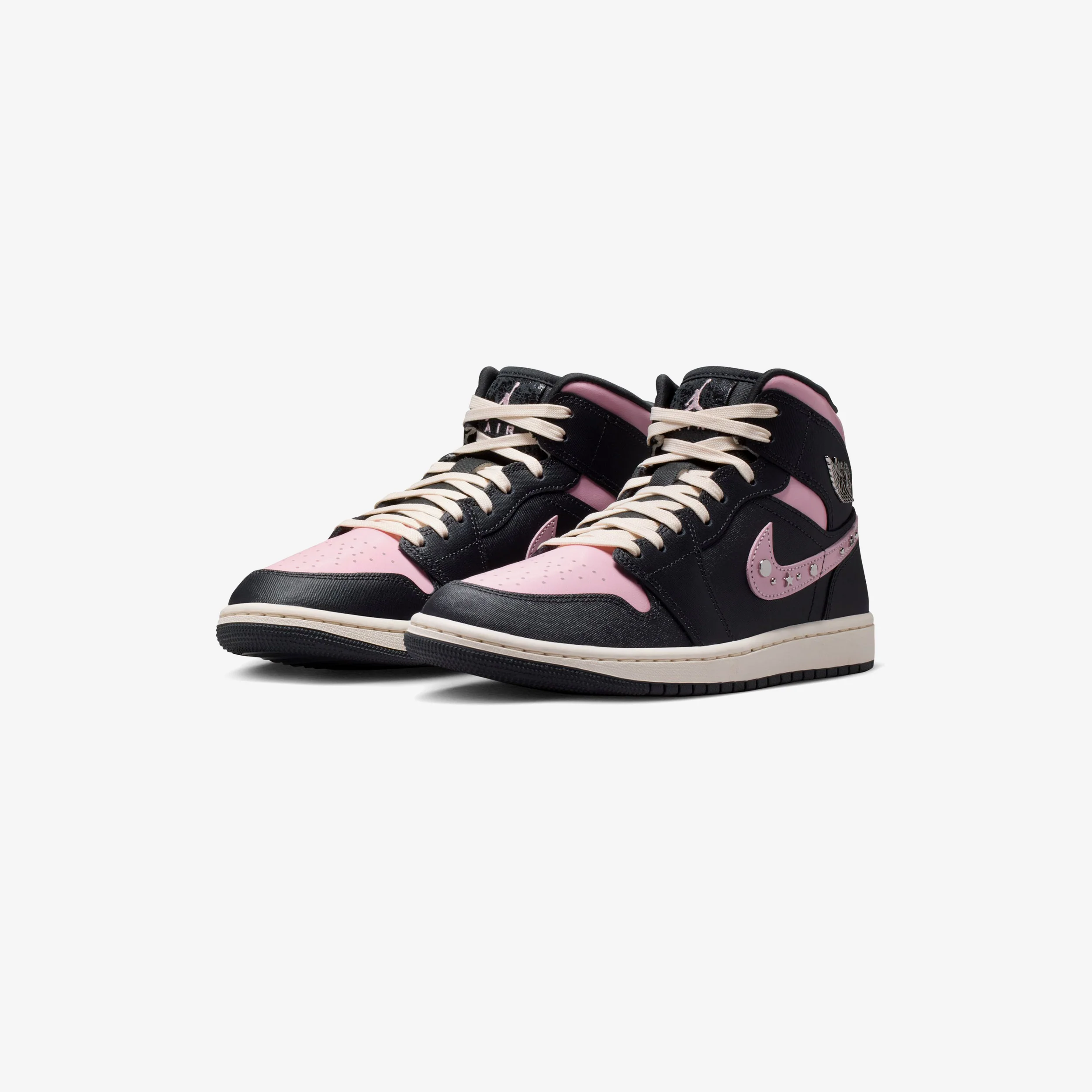 Wmns Air Jordan 1 Mid SE - Image 2