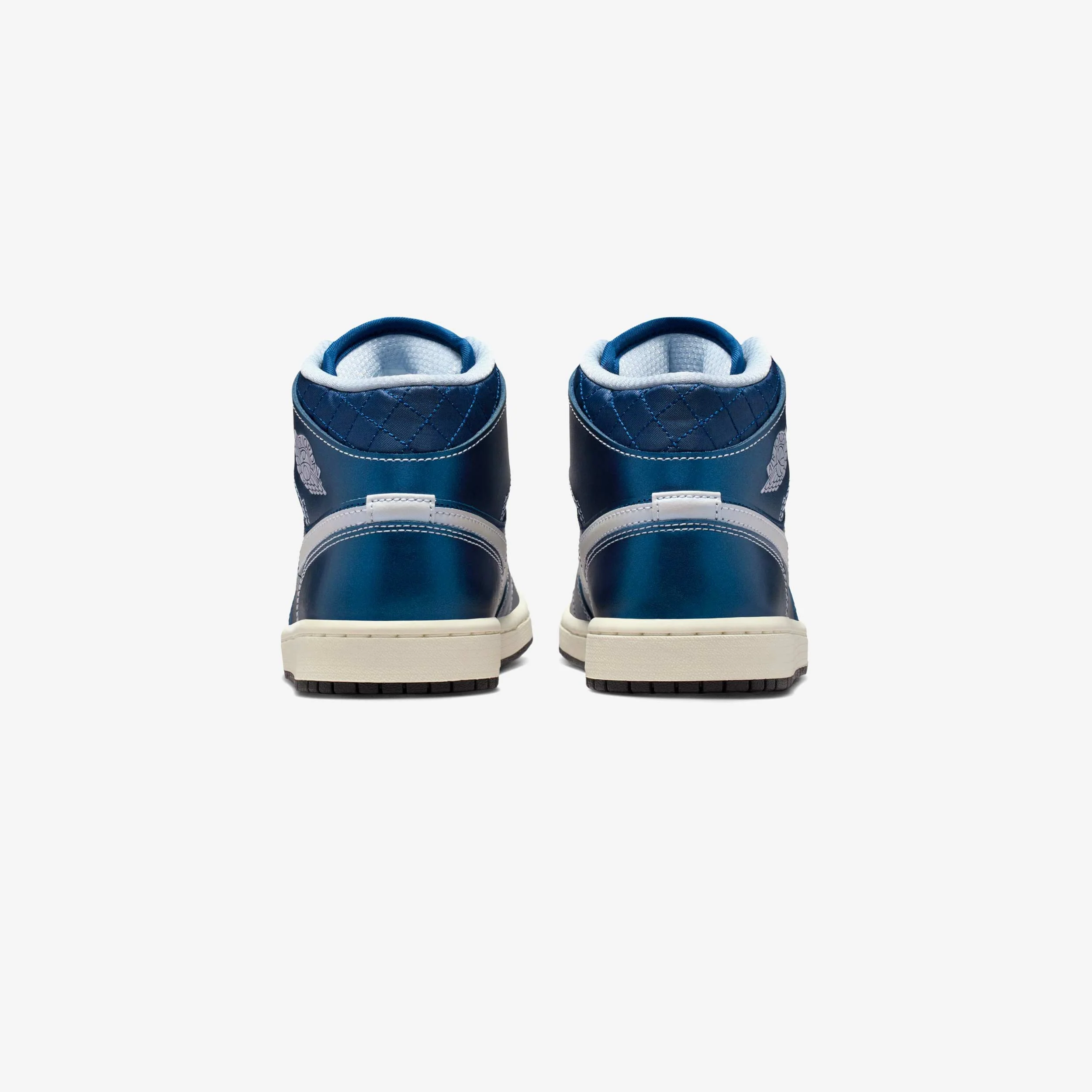 Wmns Air Jordan 1 Mid SE - Image 4
