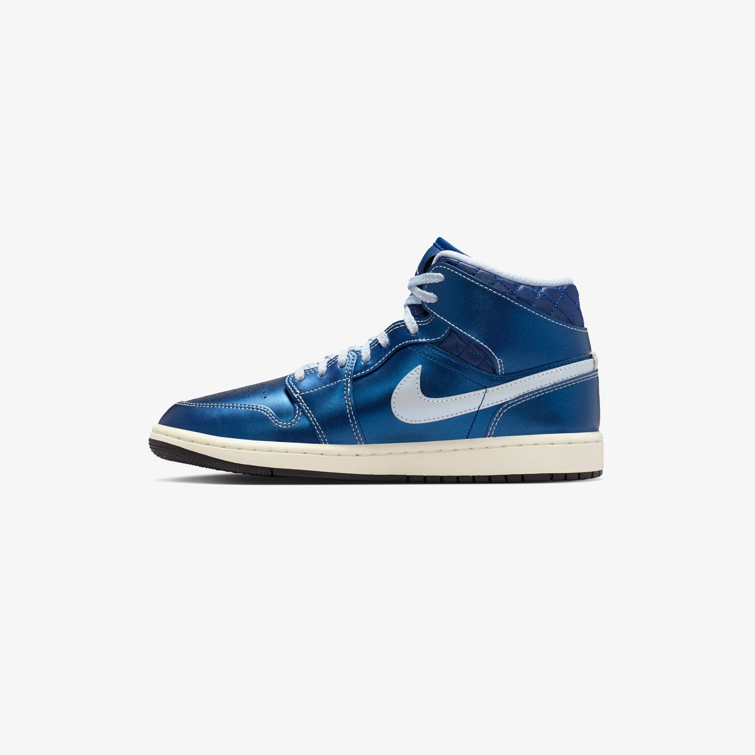 Wmns Air Jordan 1 Mid SE - Image 5