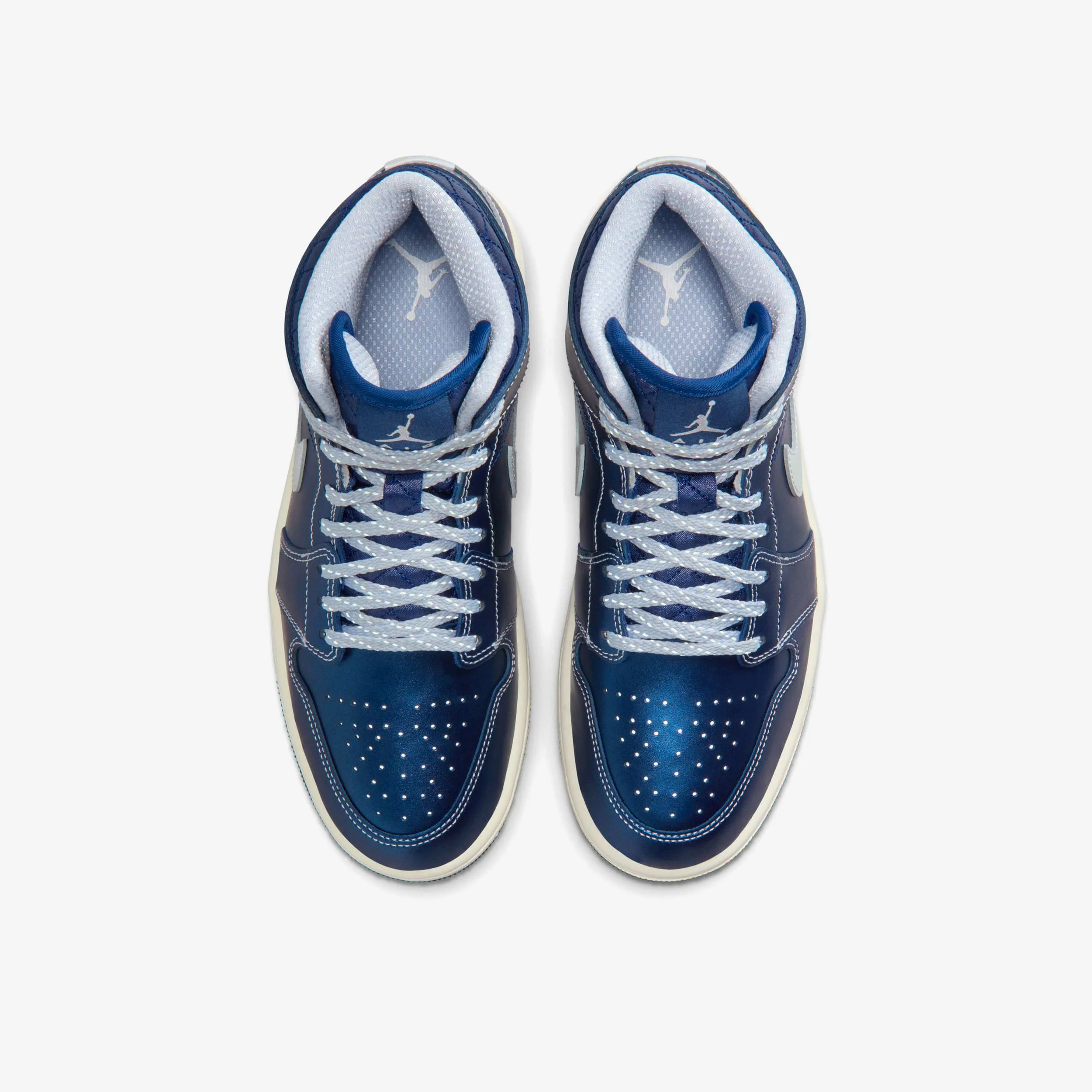 Wmns Air Jordan 1 Mid SE - Image 8