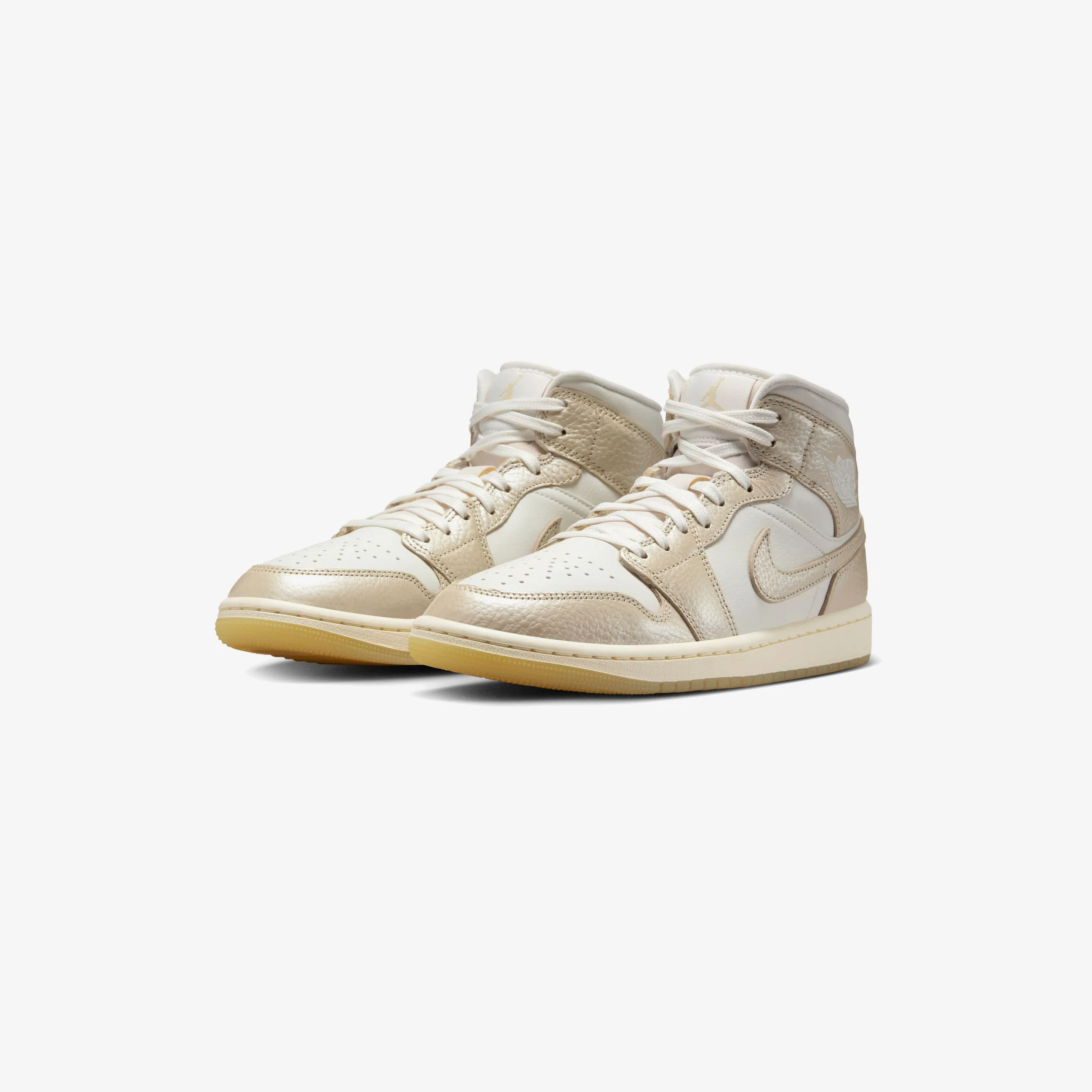 Wmns Air Jordan 1 Mid SE V2 - Image 2