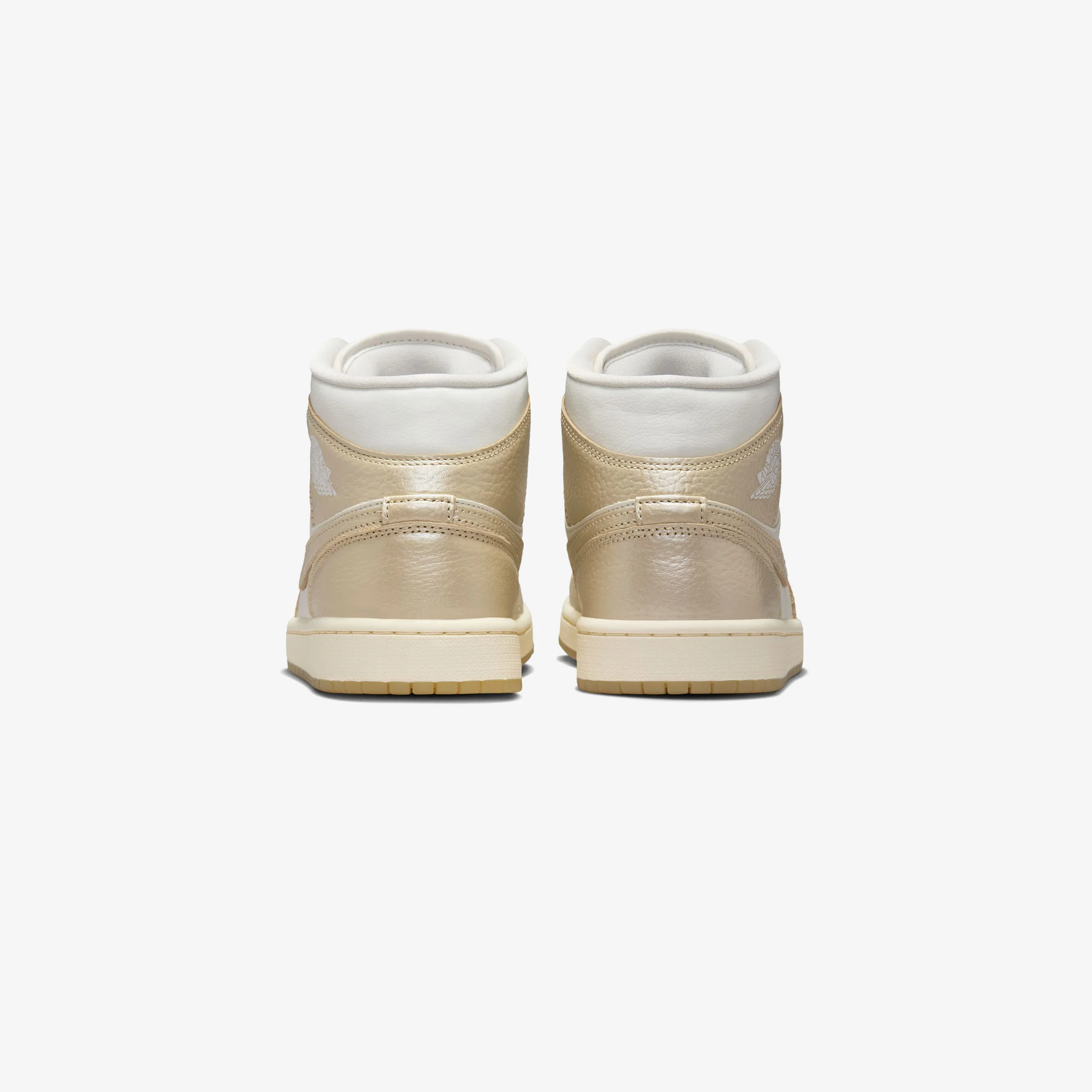 Wmns Air Jordan 1 Mid SE V2 - Image 4