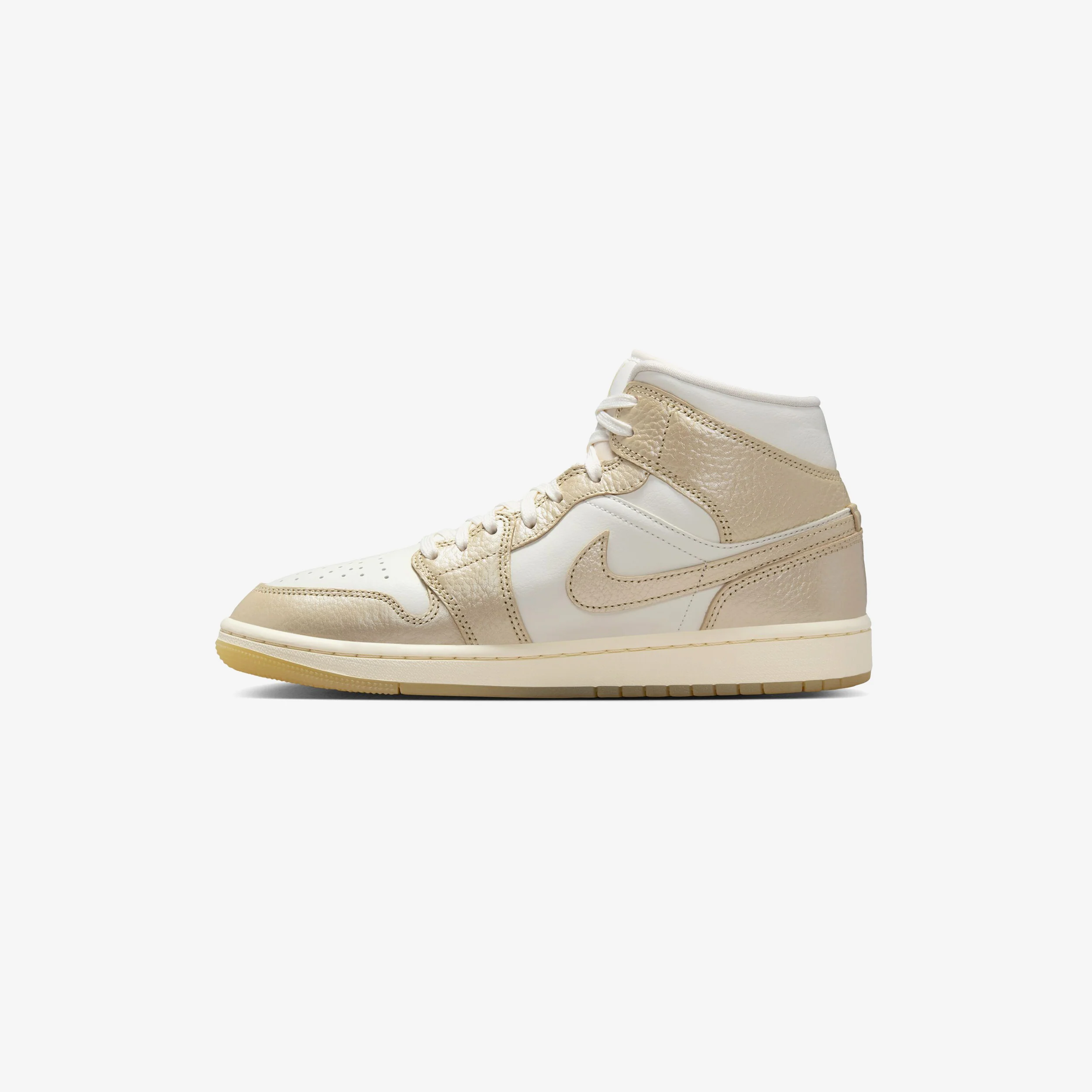Wmns Air Jordan 1 Mid SE V2 - Image 5