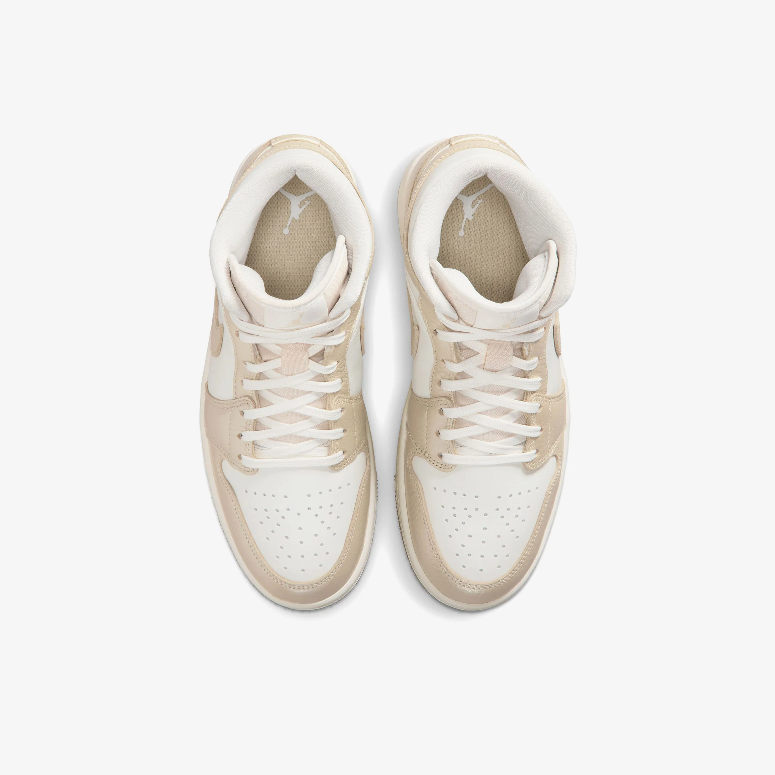 Wmns Air Jordan 1 Mid SE V2 - Image 8