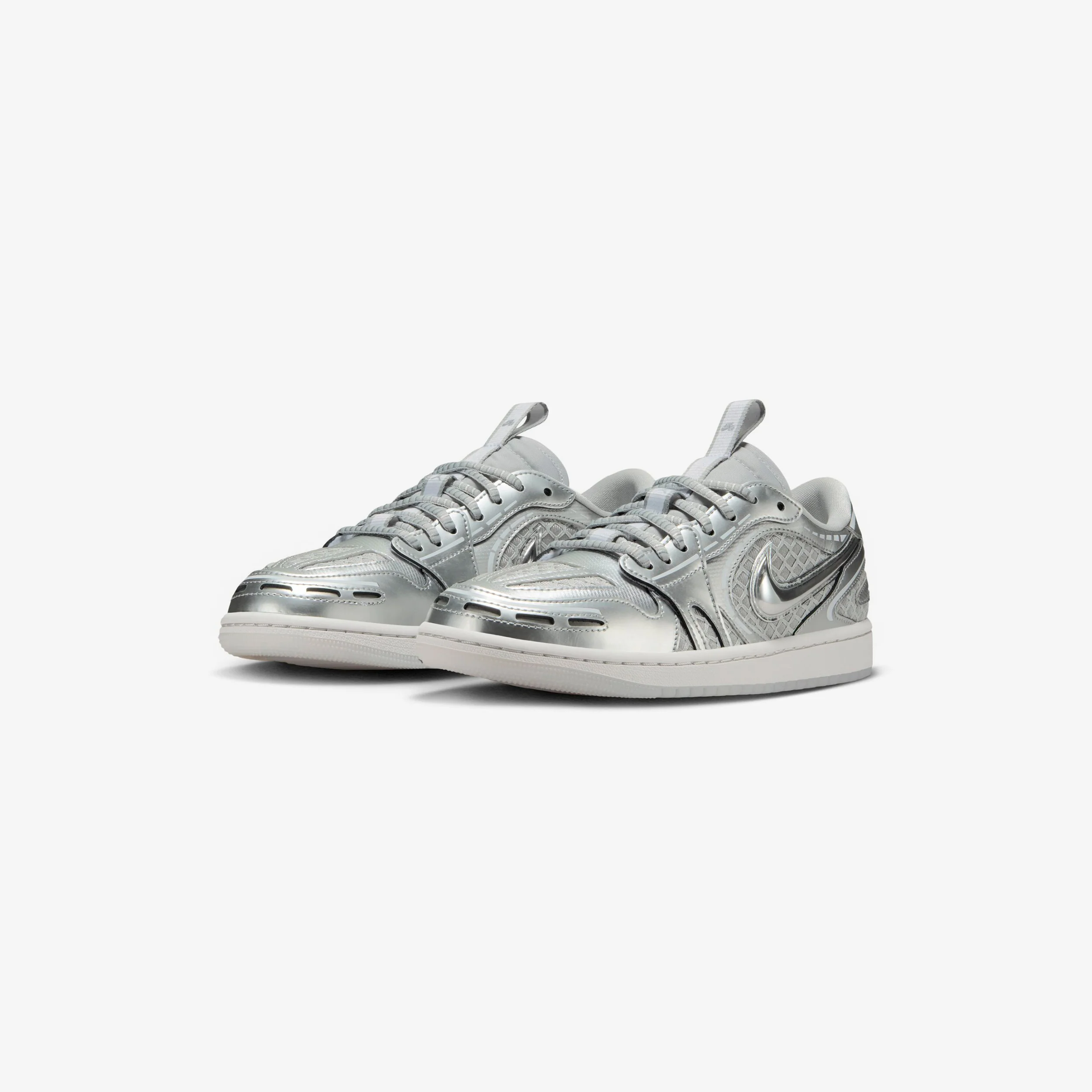 Wmns Air Jordan 1 MM Low - Image 3