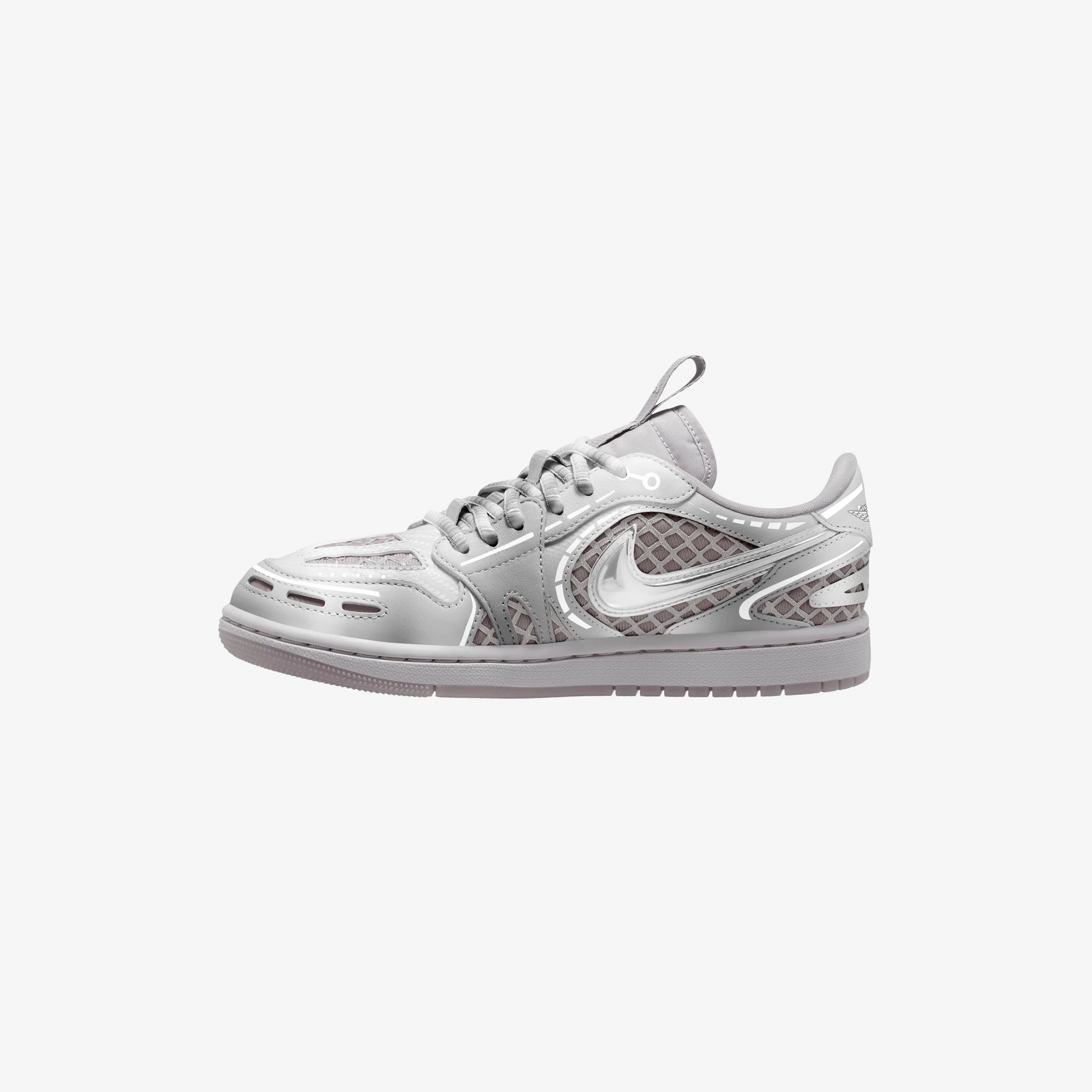 Wmns Air Jordan 1 MM Low - Image 4