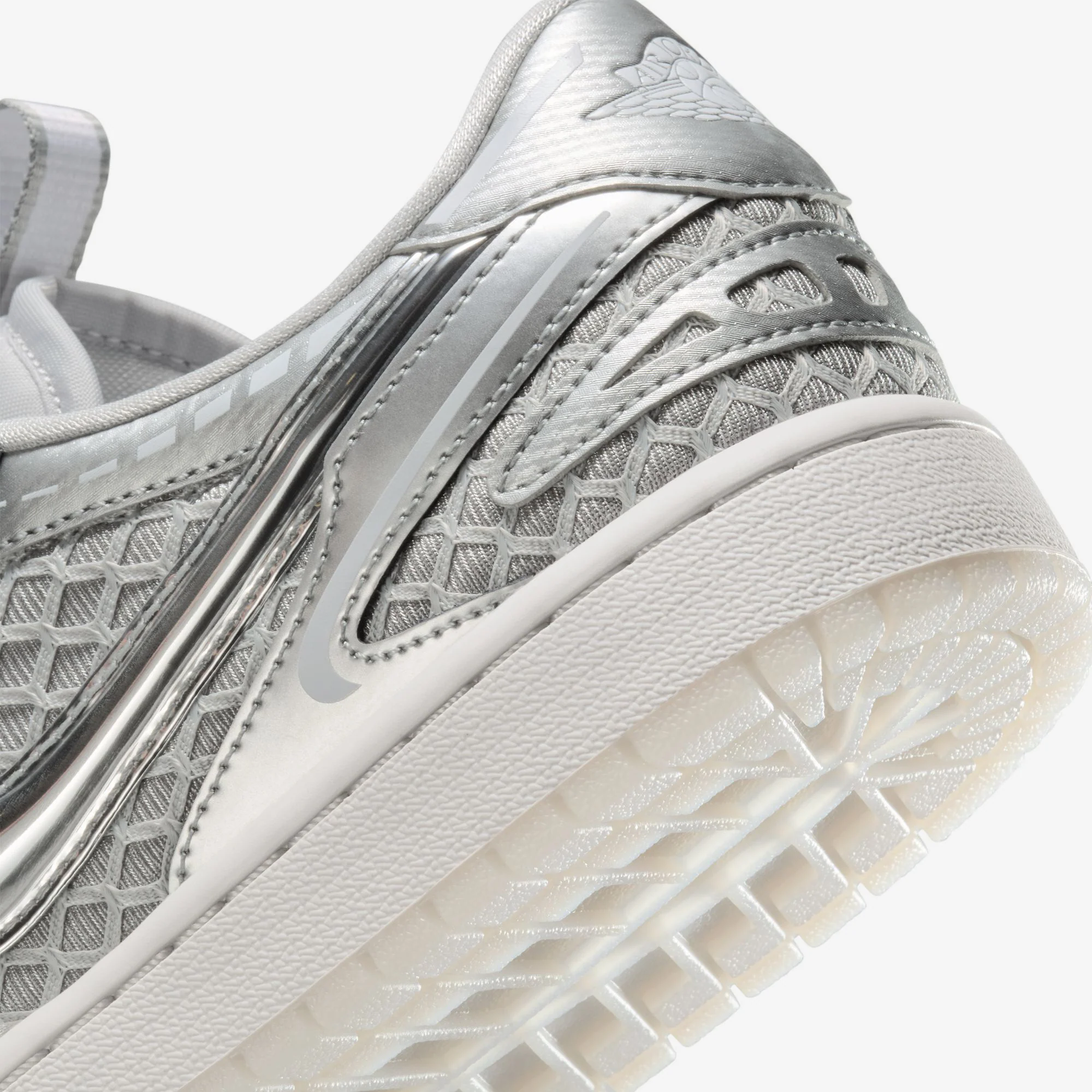 Wmns Air Jordan 1 MM Low - Image 7