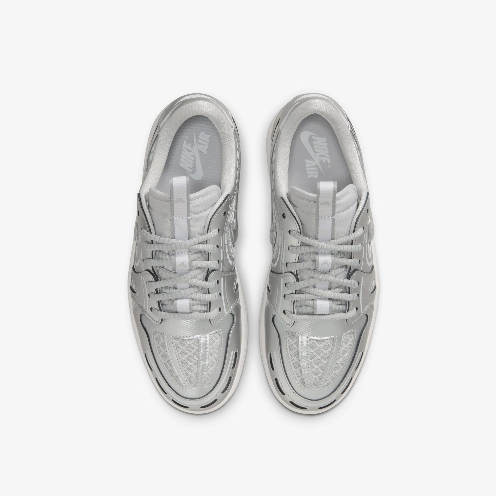 Wmns Air Jordan 1 MM Low - Image 8