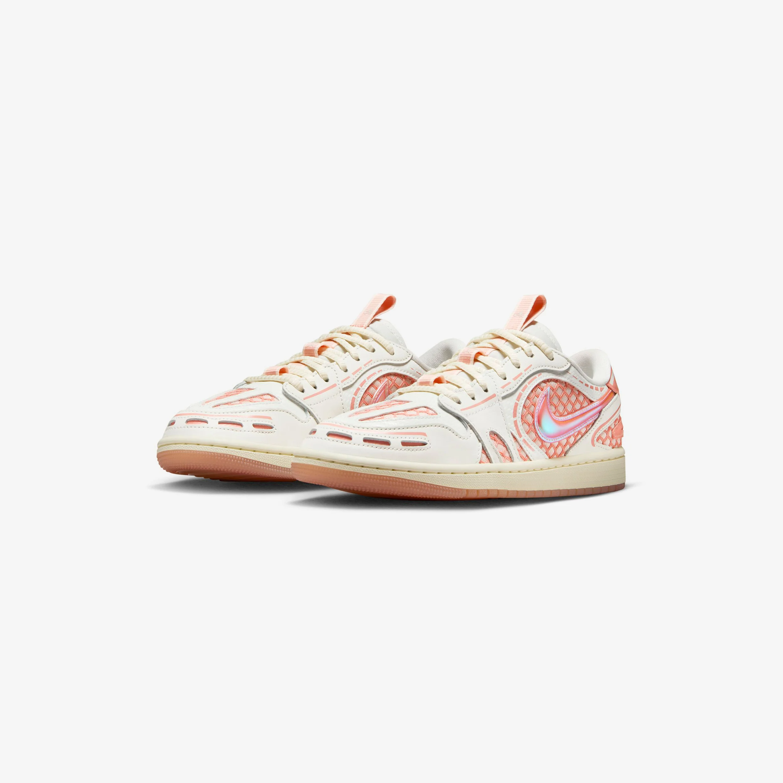 Wmns Air Jordan 1 MM Low - Image 3