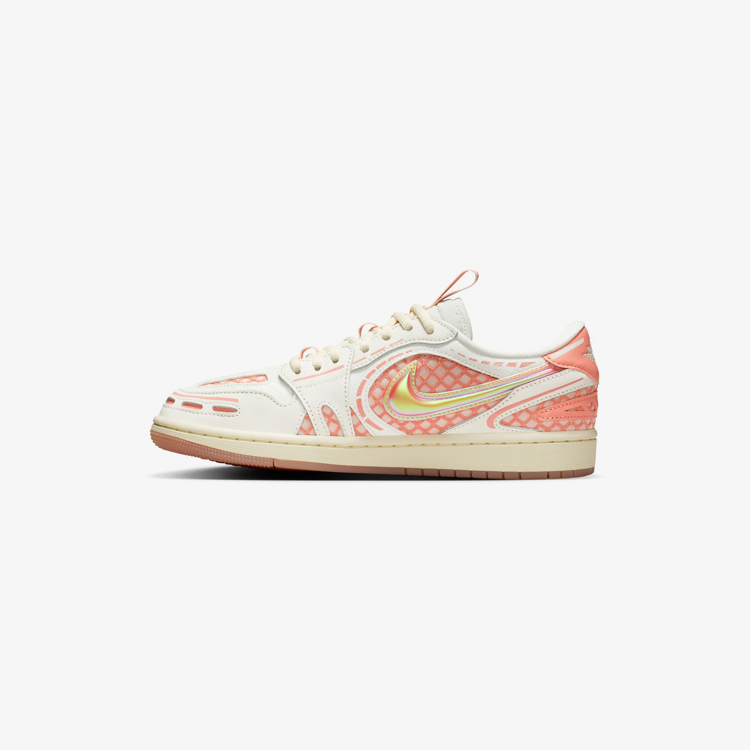 Wmns Air Jordan 1 MM Low - Image 4