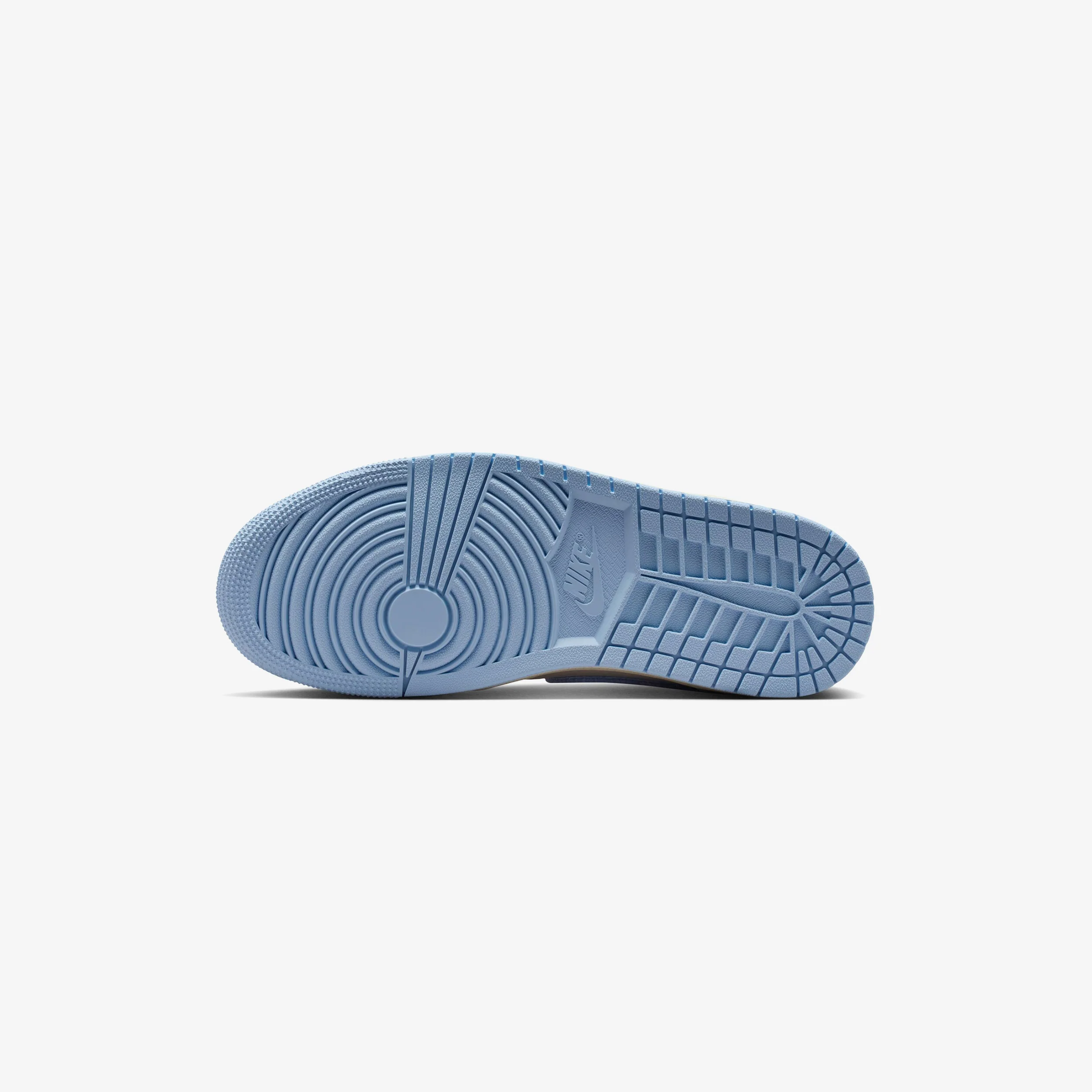 Wmns Air Jordan 1 Retro High OG "Psychic Blue" - Image 3