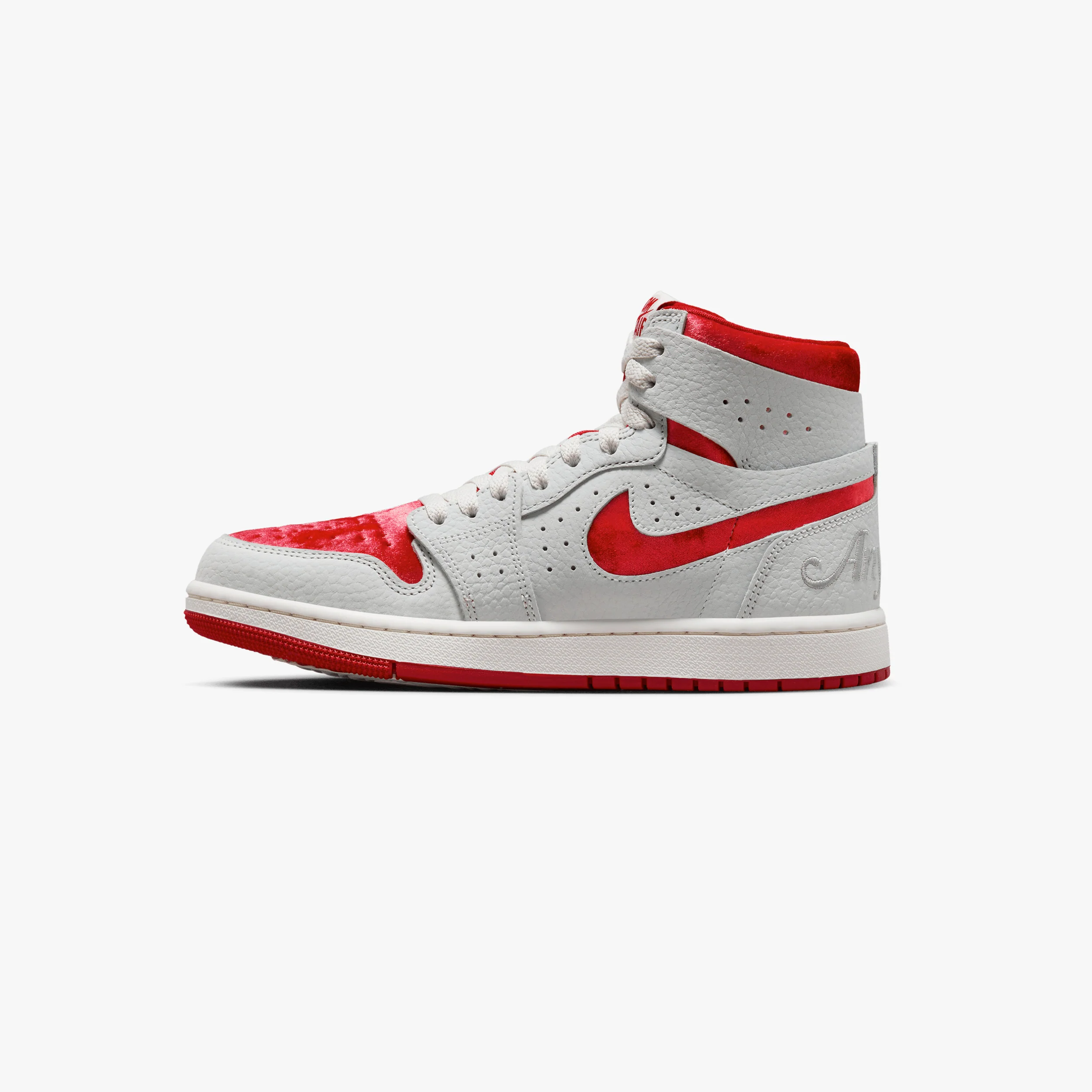 Wmns Air Jordan 1 Zoom Air CMFT 2 SP - Image 4