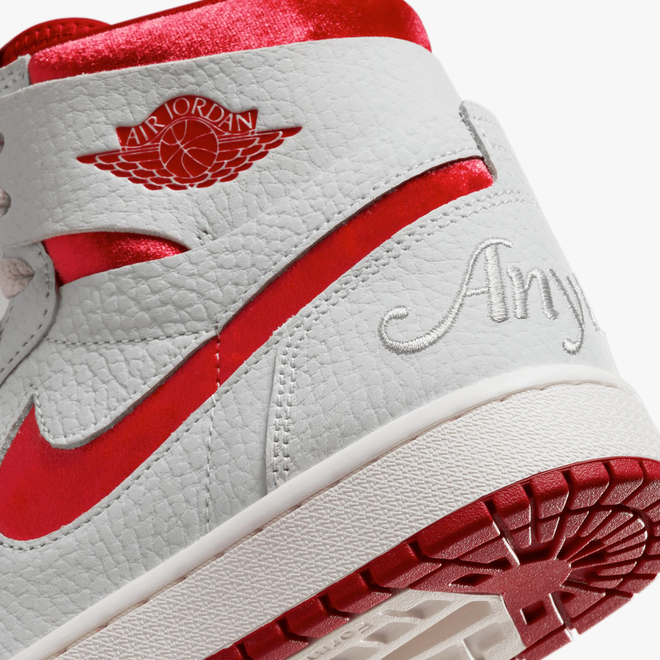 Wmns Air Jordan 1 Zoom Air CMFT 2 SP - Image 6