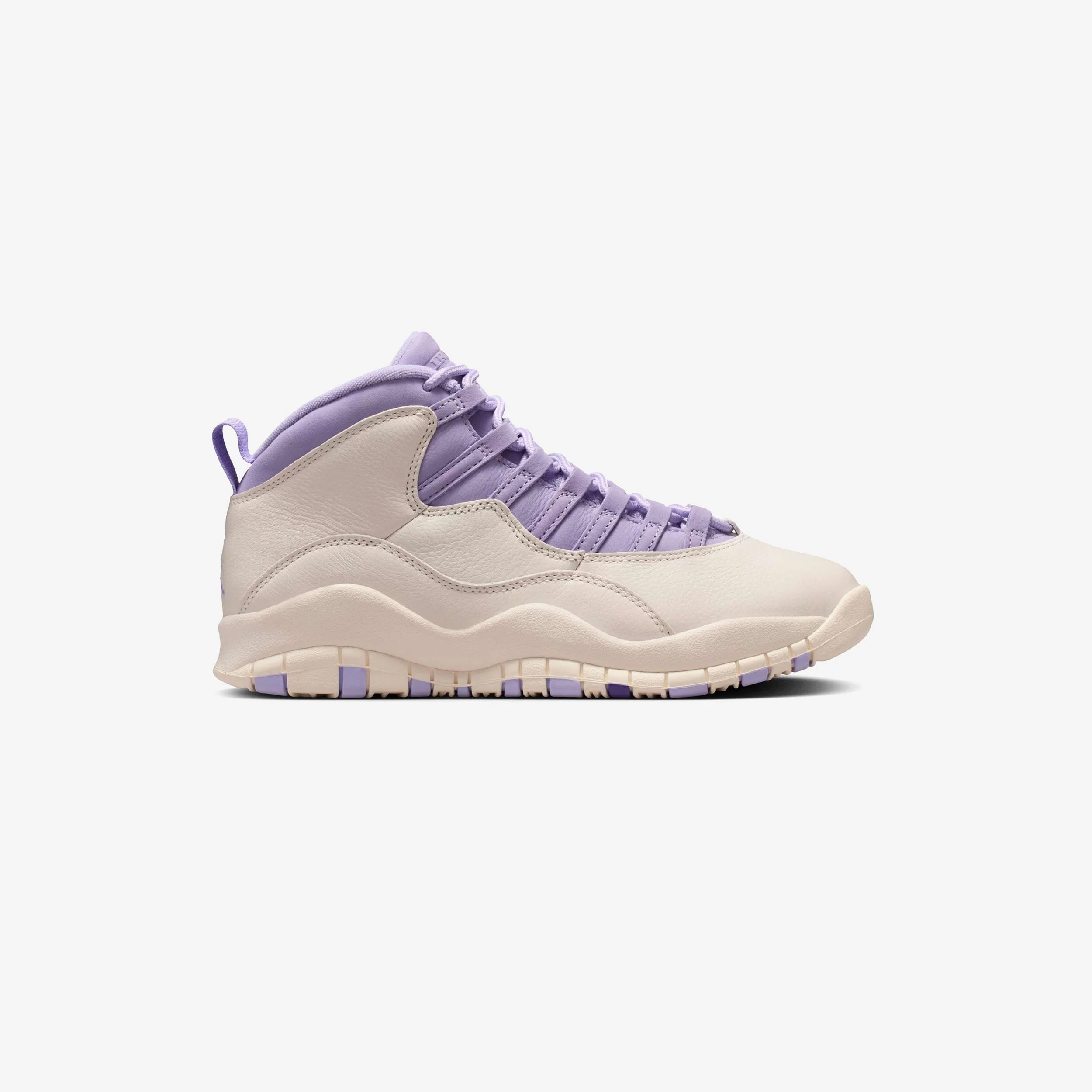 Wmns Air Jordan 10 Retro "Hydrangeas"