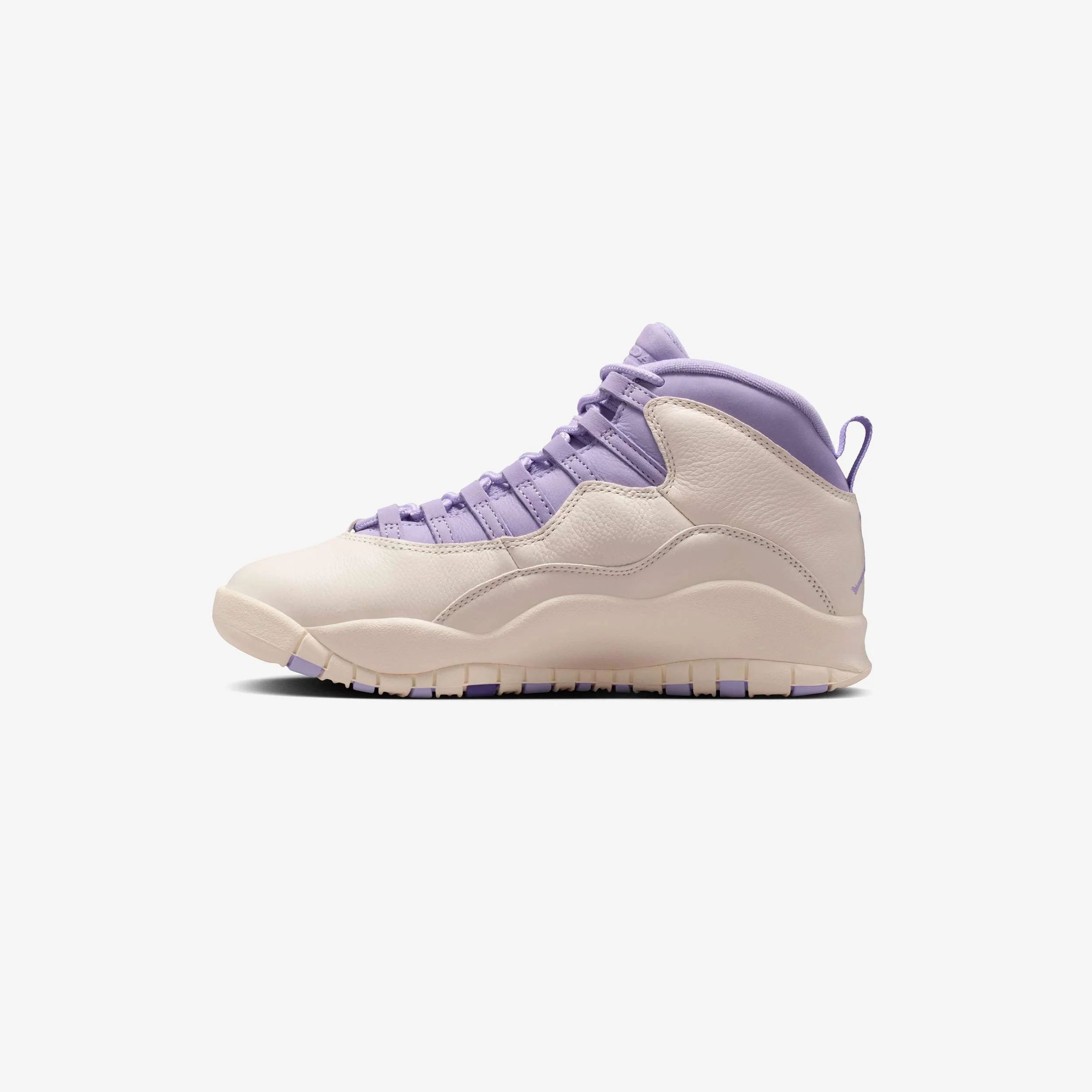 Wmns Air Jordan 10 Retro "Hydrangeas" - Image 5