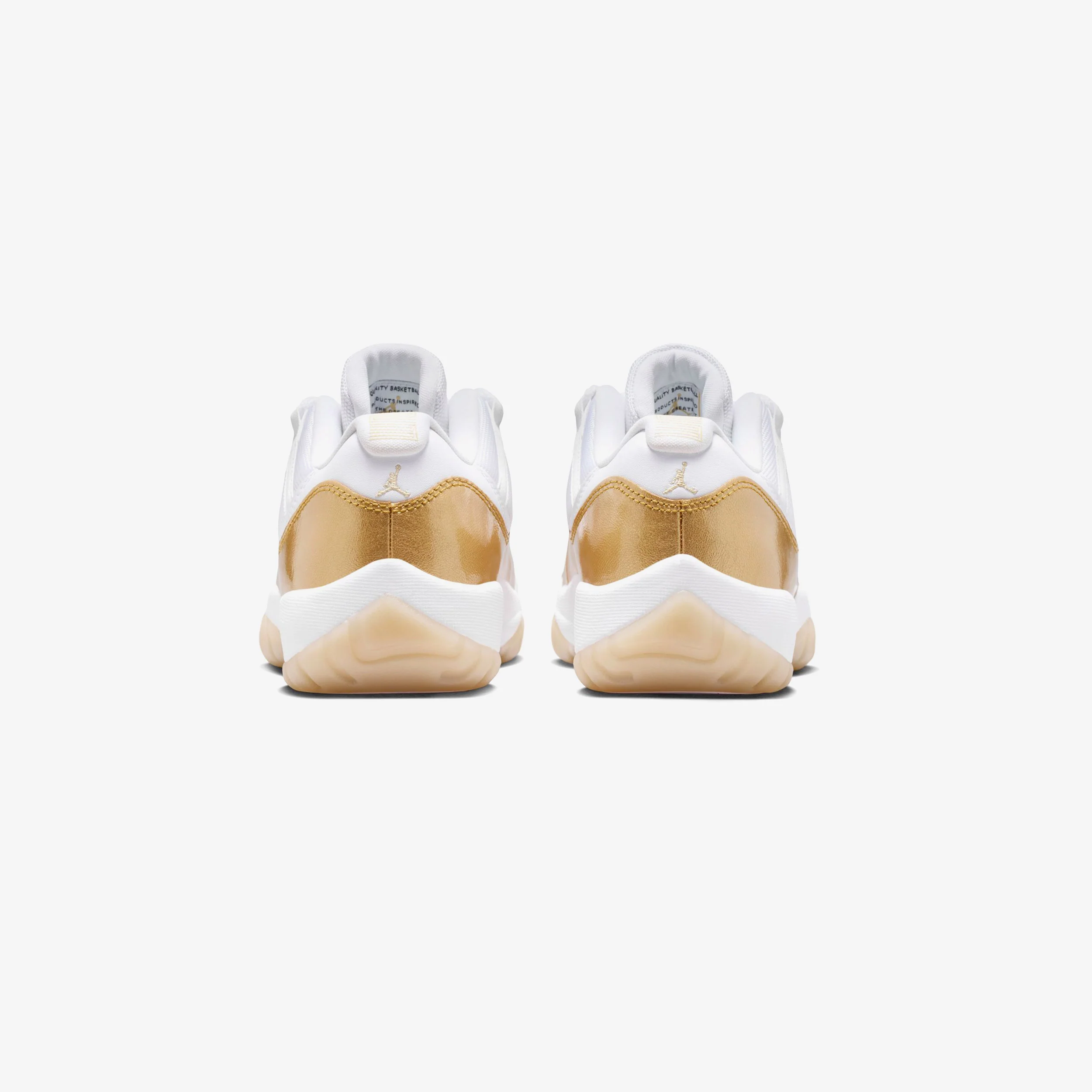 Wmns Air Jordan 11 Retro Low "Mother's Day" - Image 3