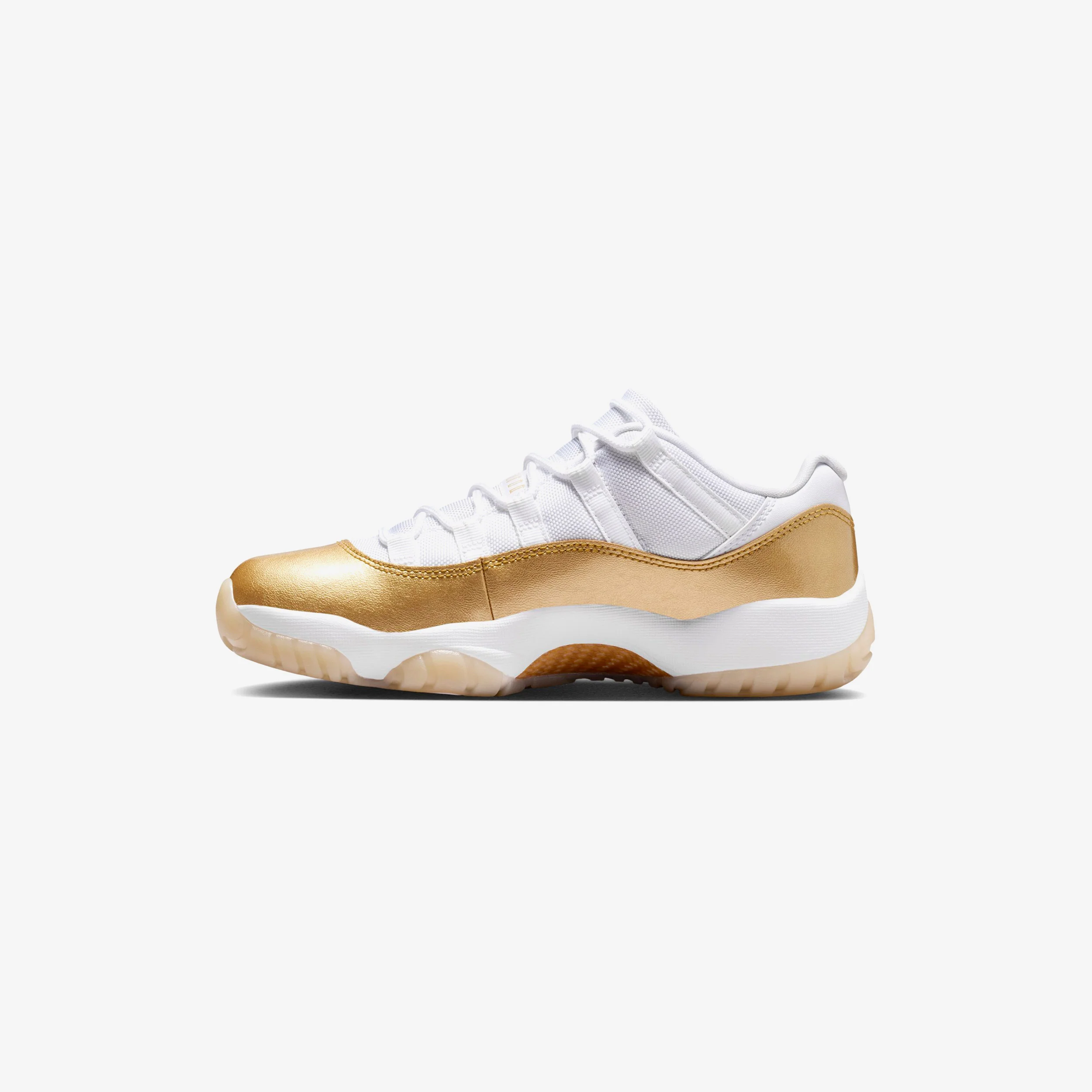 Wmns Air Jordan 11 Retro Low "Mother's Day" - Image 5