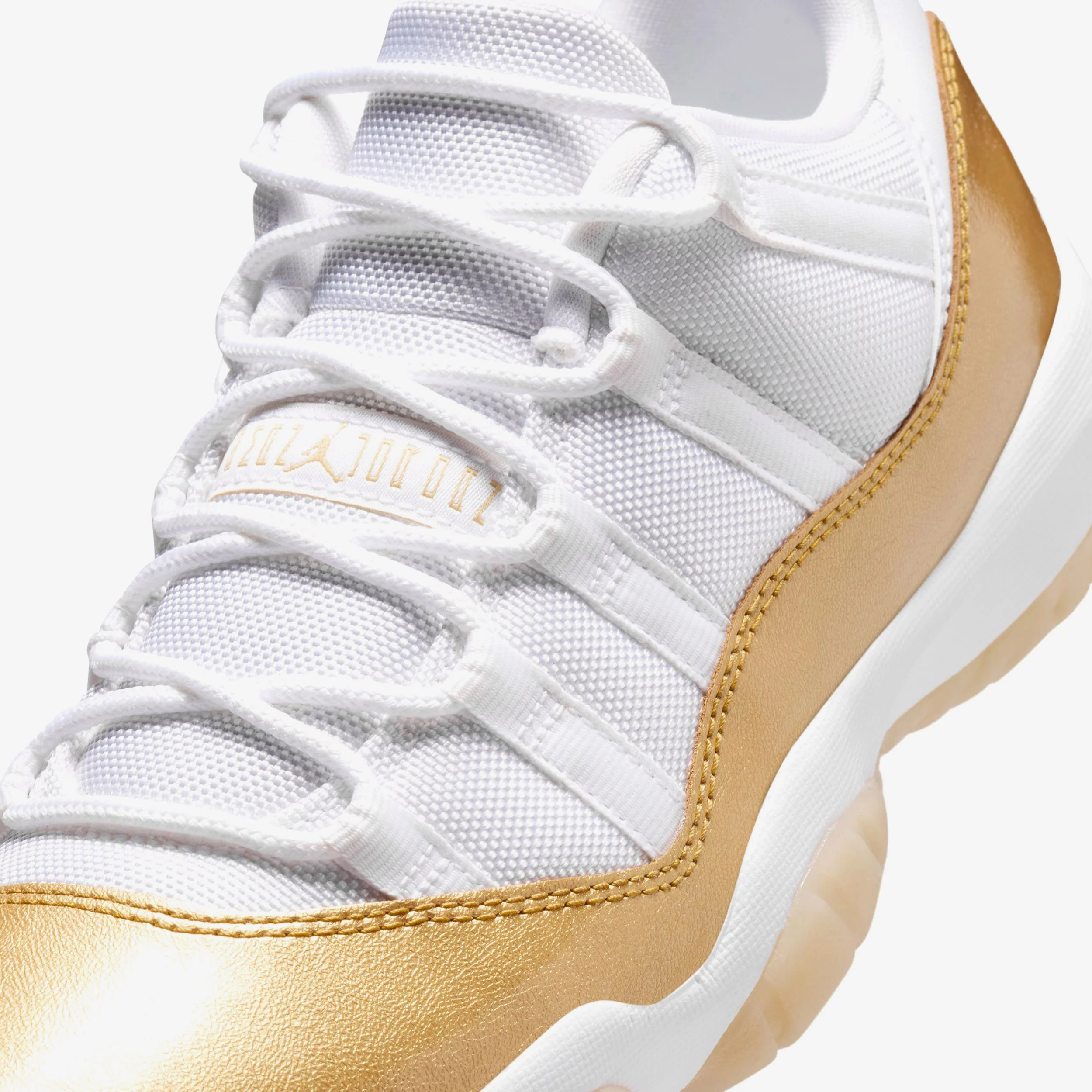 Wmns Air Jordan 11 Retro Low "Mother's Day" - Image 6
