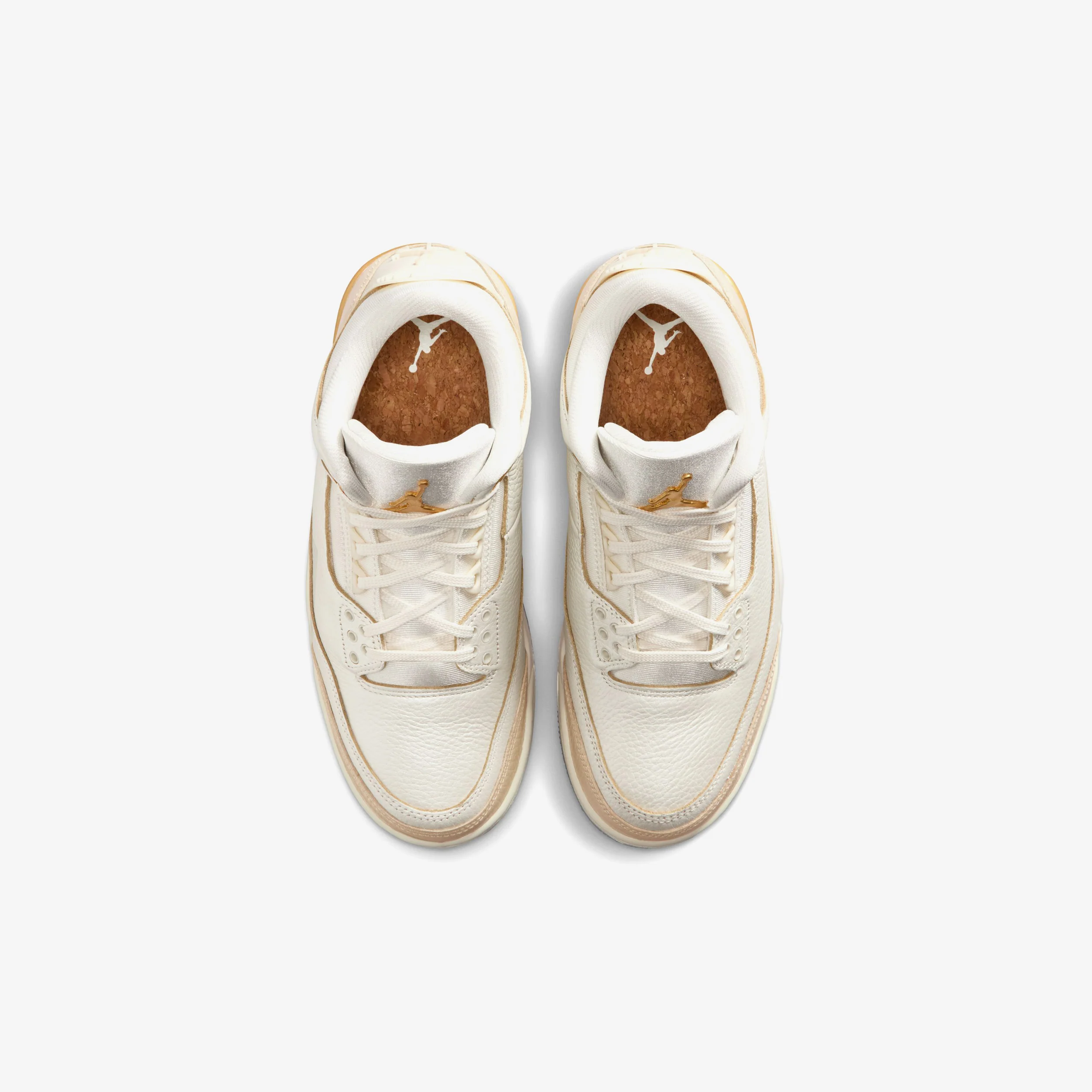 Wmns Air Jordan 3 Retro - Image 4