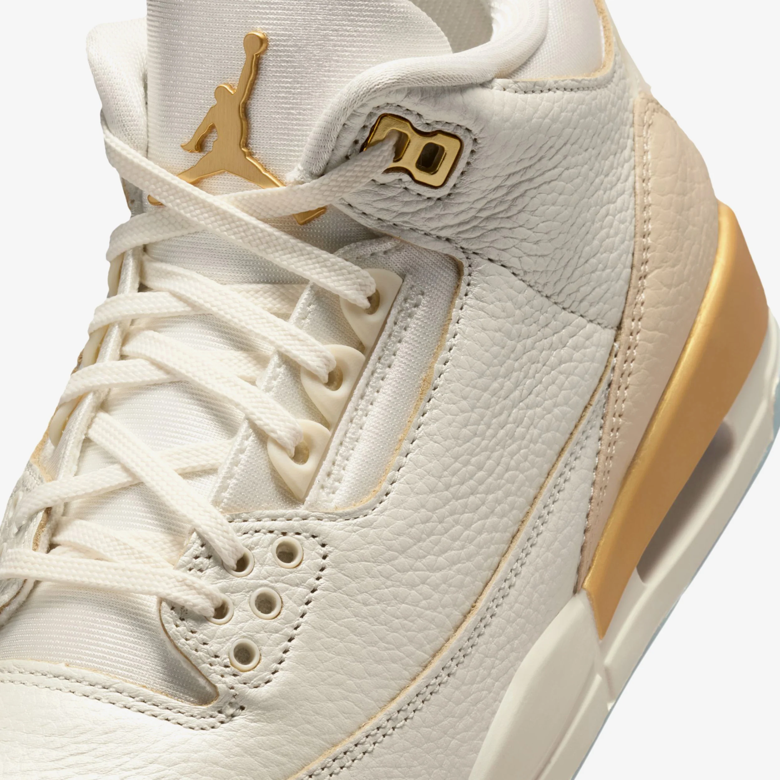Wmns Air Jordan 3 Retro - Image 7