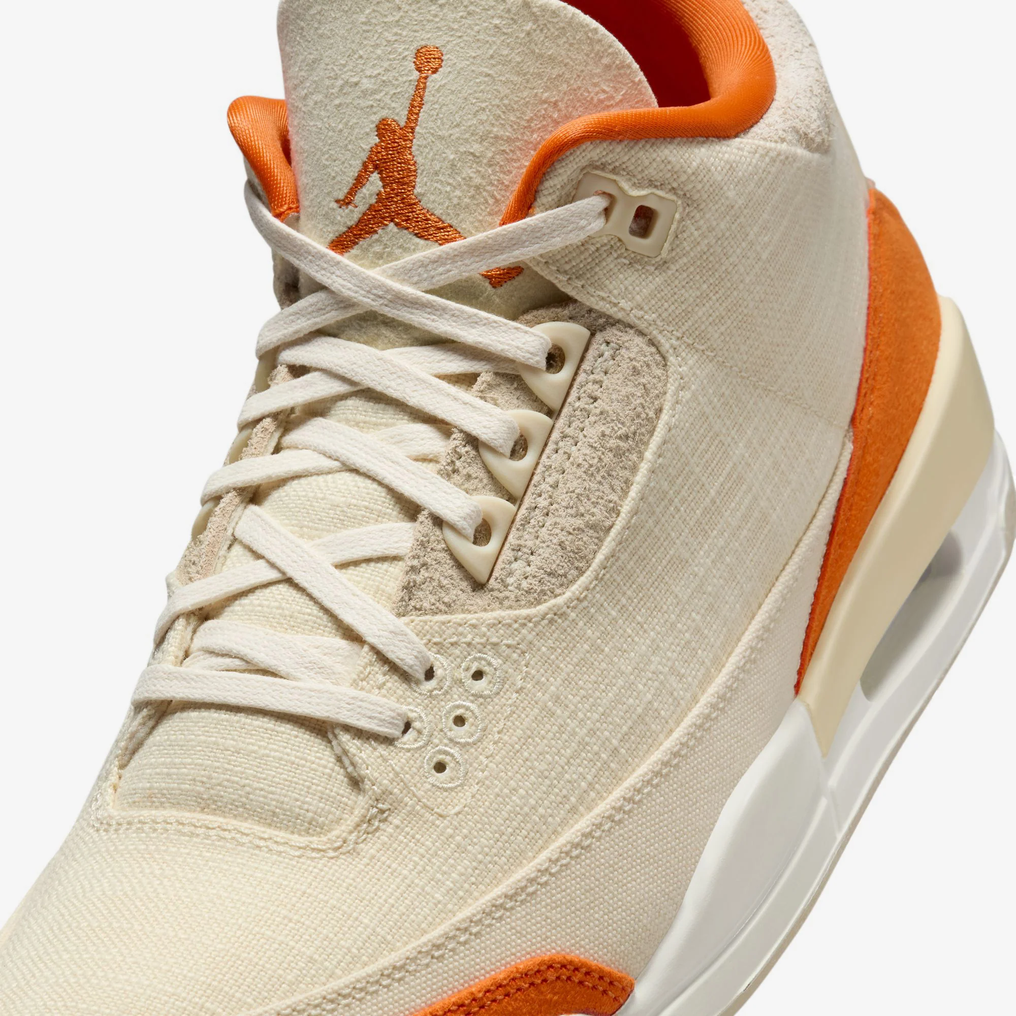 Wmns Air Jordan 3 Retro - Image 6