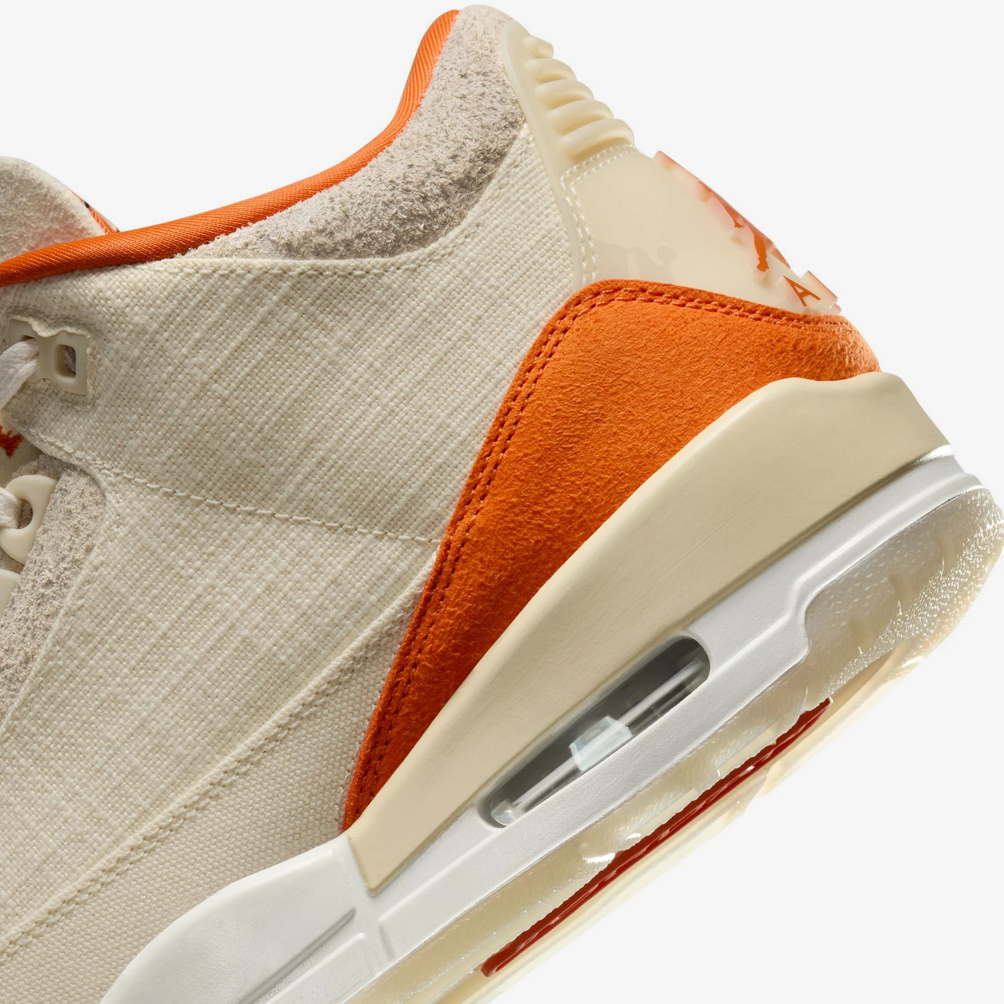 Wmns Air Jordan 3 Retro - Image 7