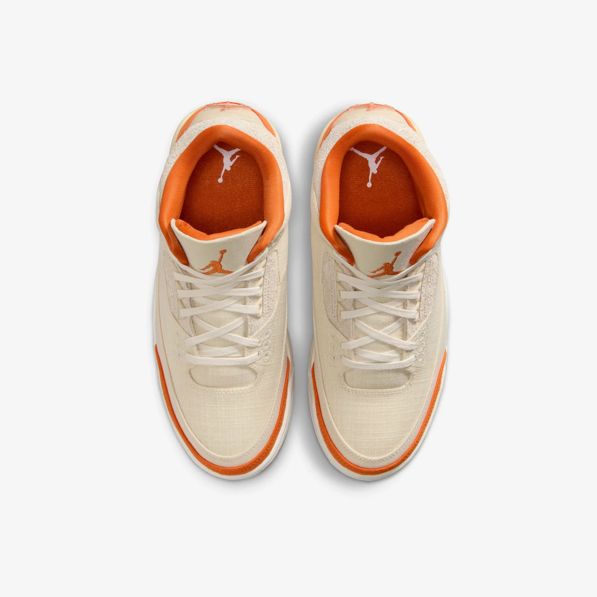 Wmns Air Jordan 3 Retro - Image 8